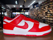 Size 12 Dunk Low "St Johns" 2025 Brand New
