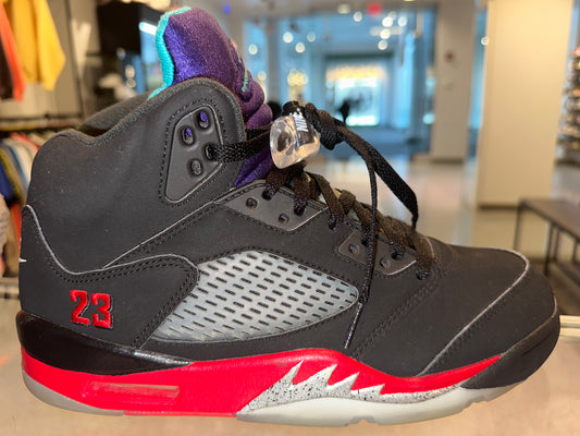 Size 9.5 Air Jordan 5 “Top 3” (Mall)