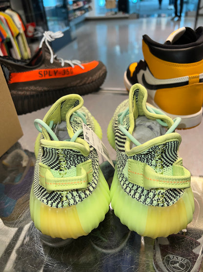 Size 6 Adidas Yeezy Boost 350 “Yeezreel” Brand New (Mall)