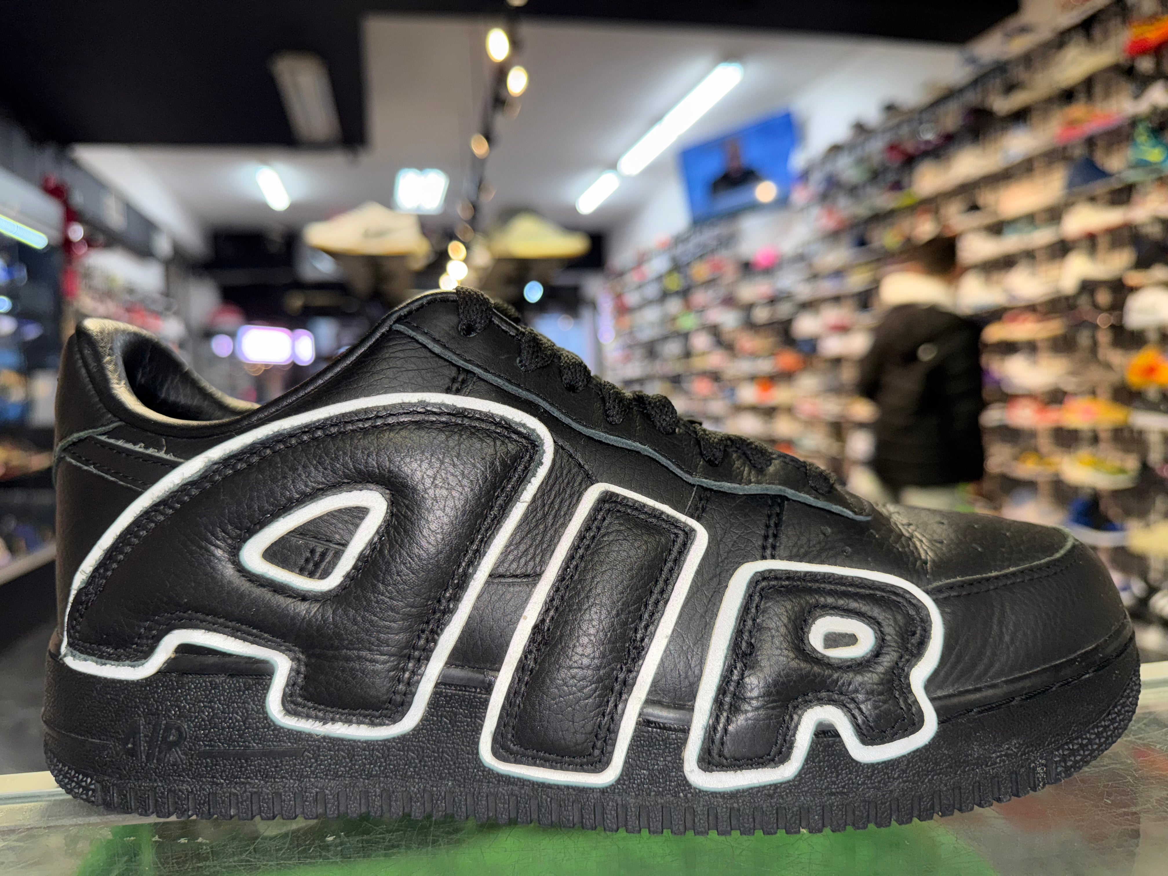 Size 8.5 Air Force 1 Cactus Plant Flea Market "Black" 2020