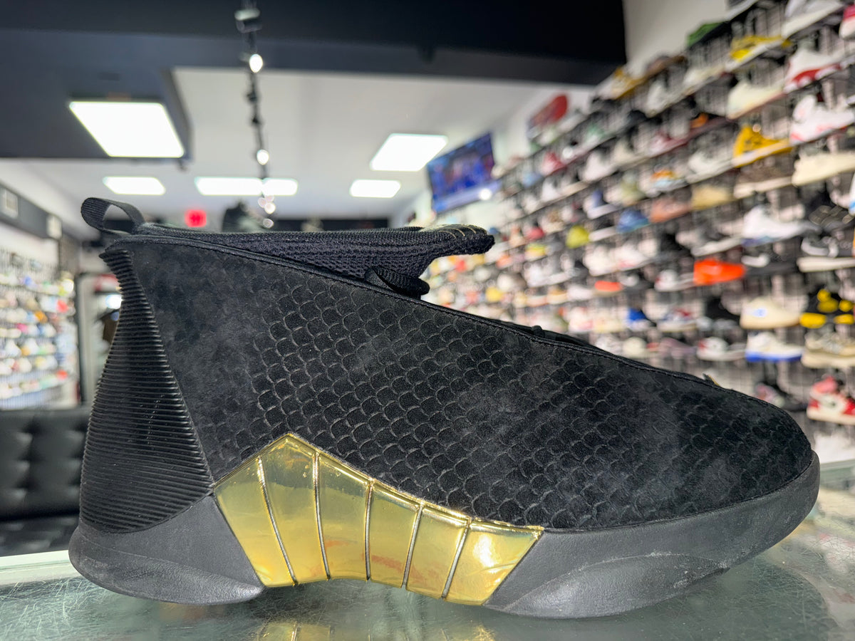 Size 13 Air Jordan 15 "Doernbecher"