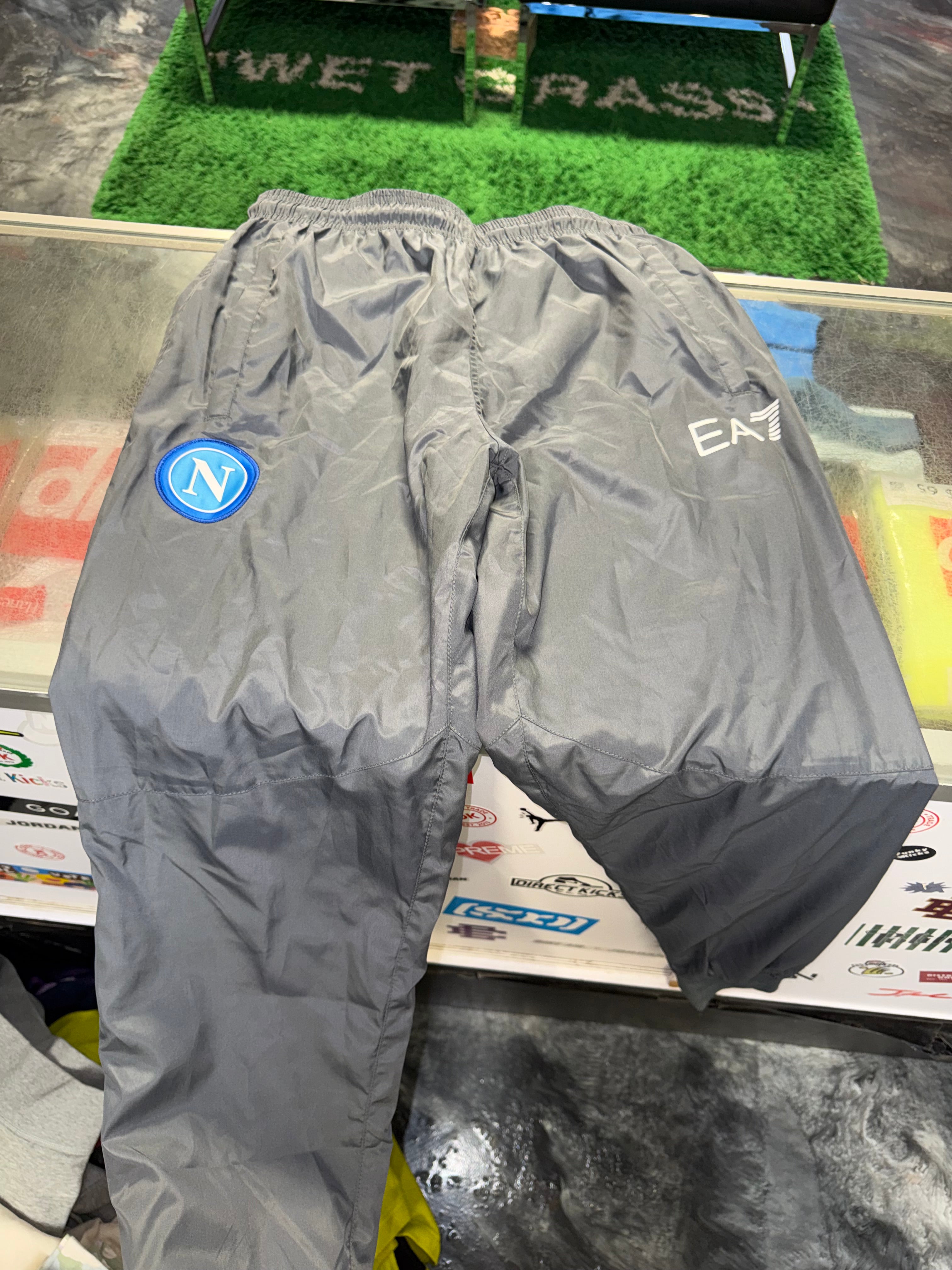 Medium Napoli Track Pants