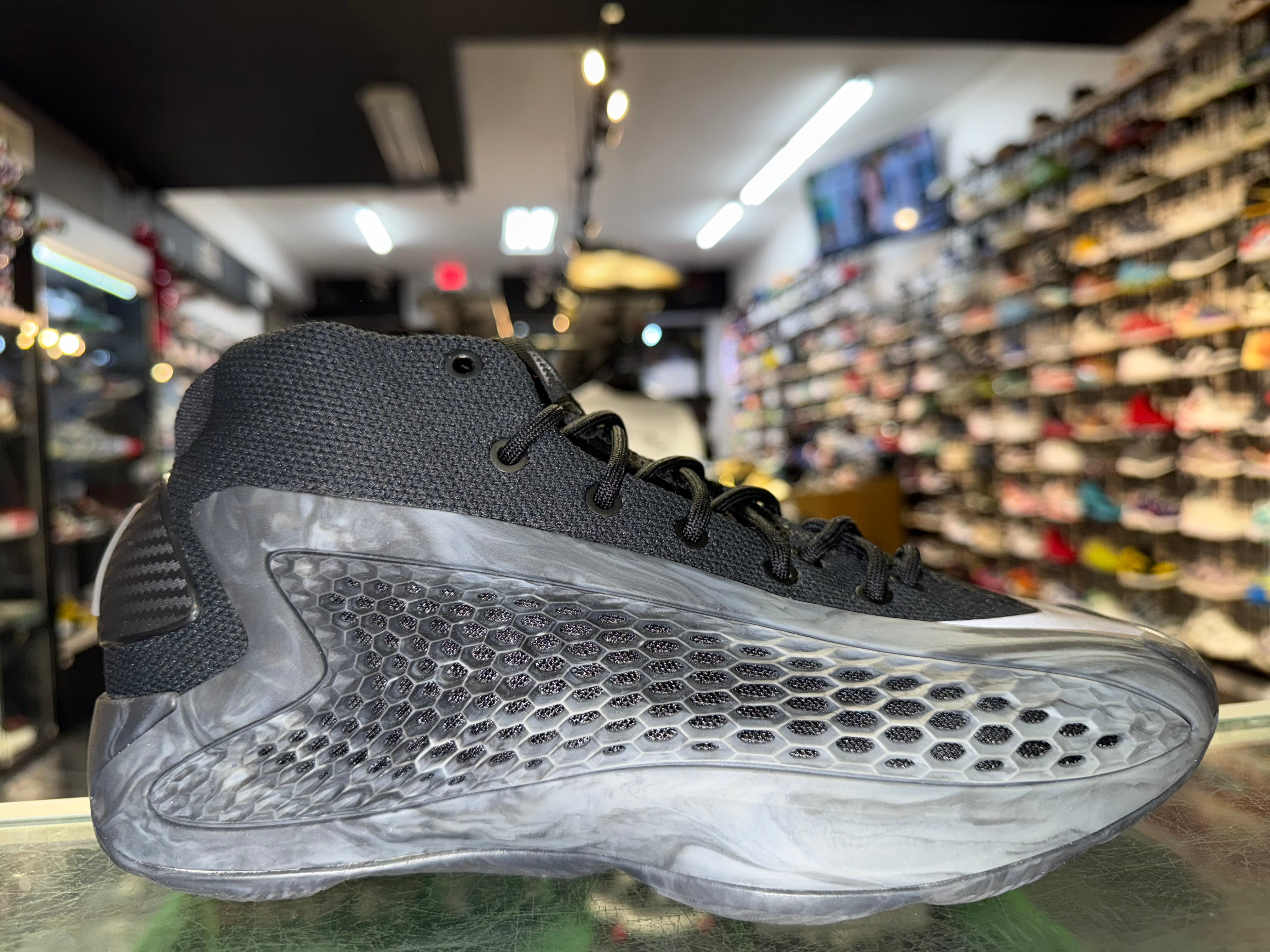 Size 6 Adidas AE 1 "Ascent" Brand New