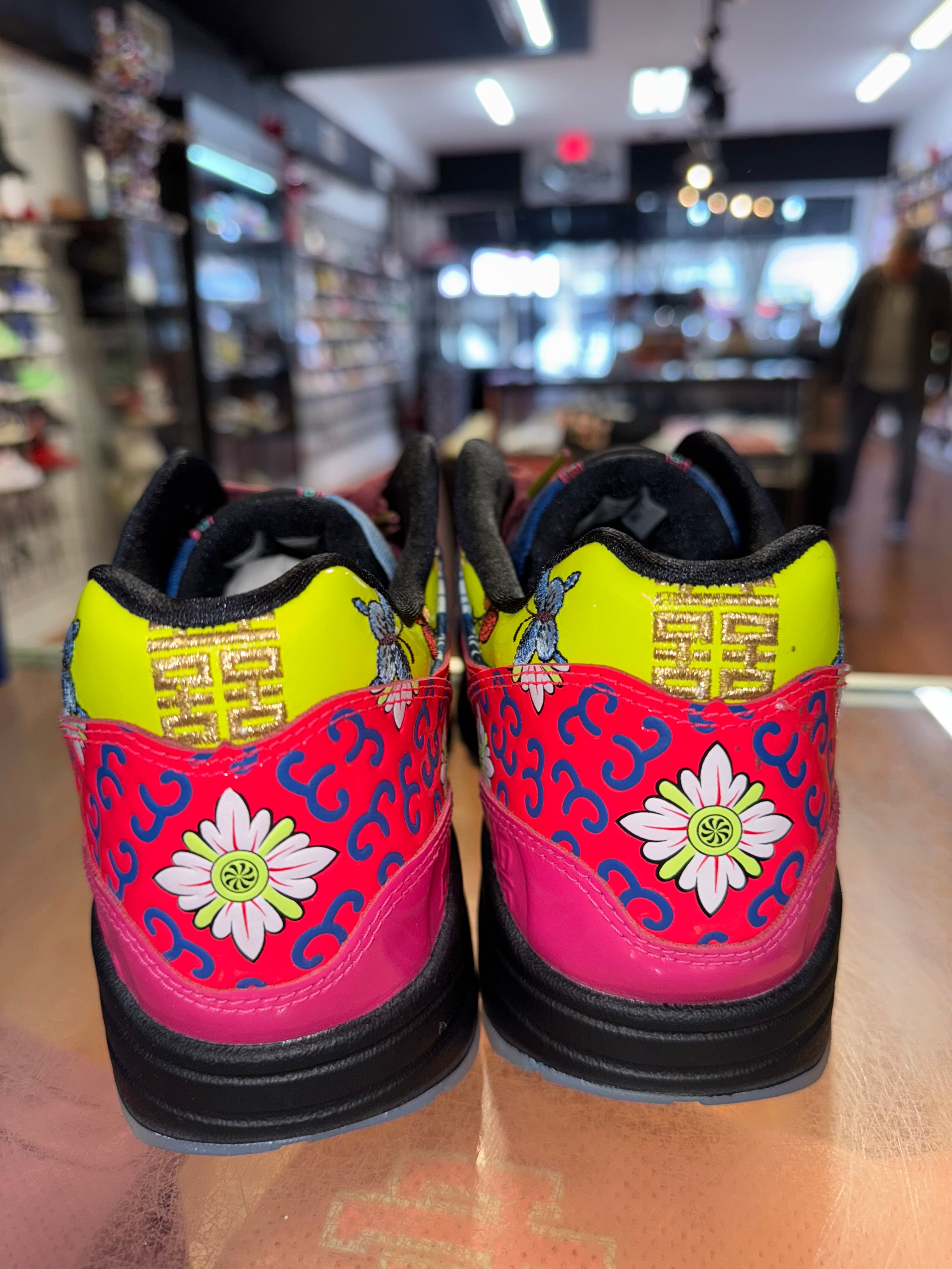 Size 10.5 Air Max 1 “Chinese New Year”