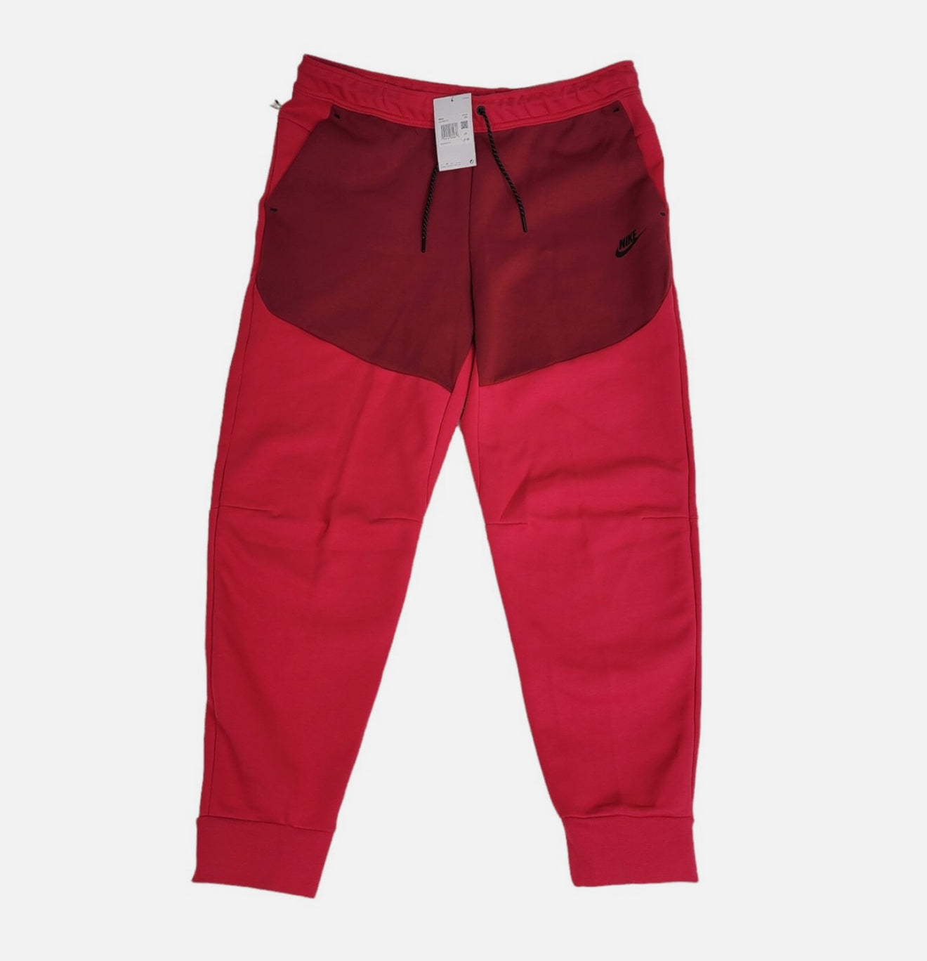 Size L Nike Tech Pants “Fuchsia Pink” Brand New