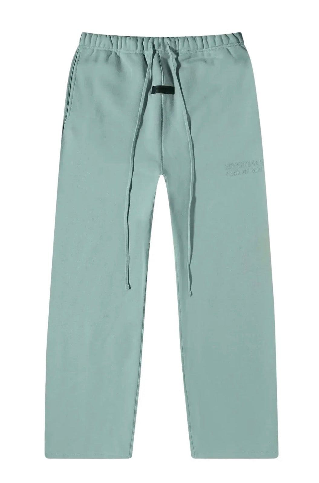 Size XL Essentials FOG Sweatpants “Sycamore” Brand New