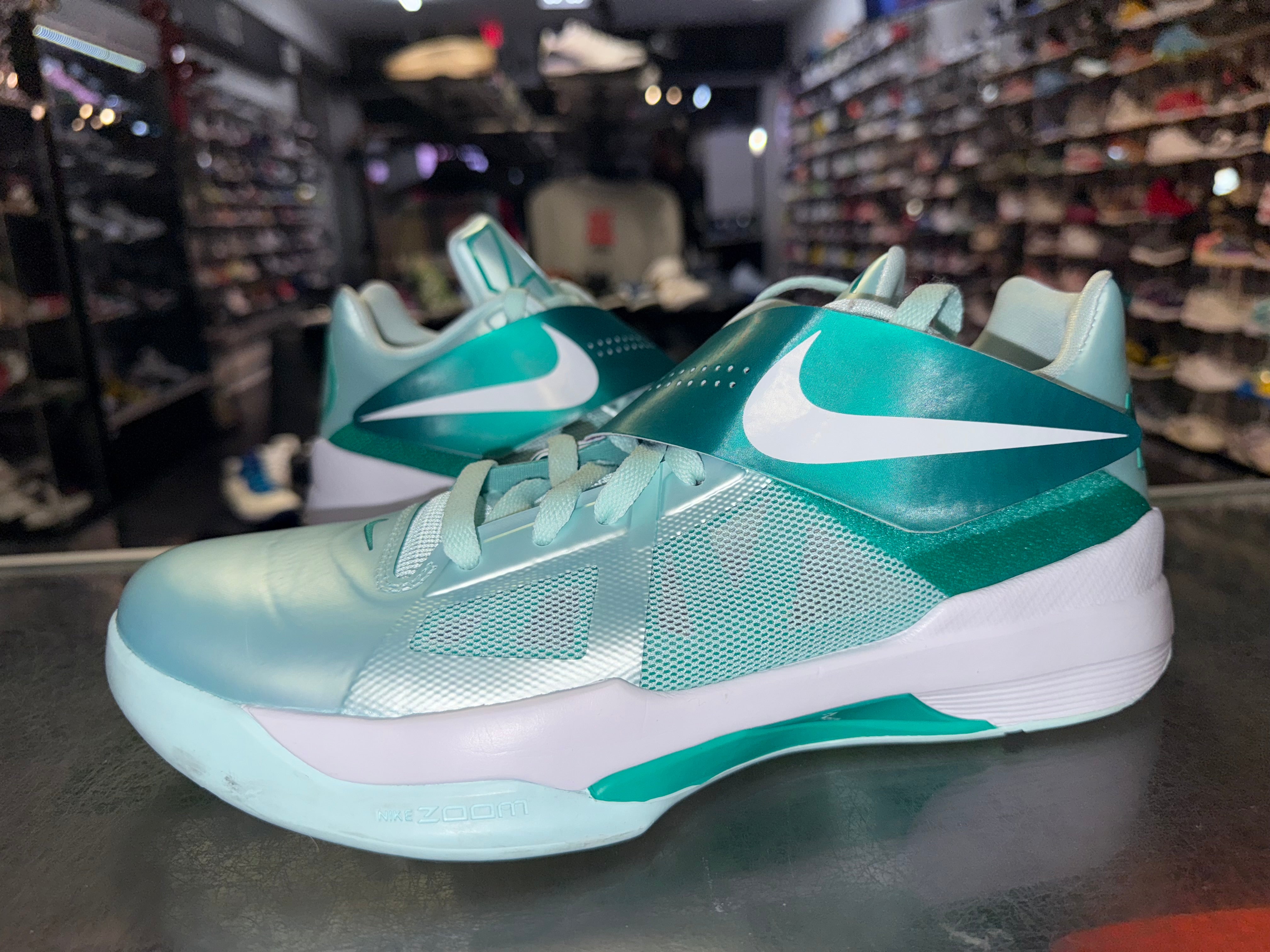 Size 9.5 KD 4 "Easter" 2025