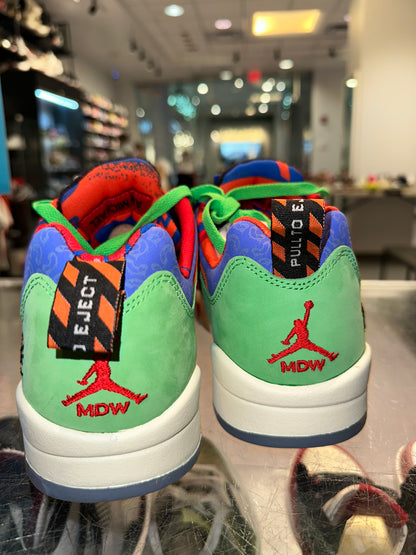 Size 10.5 Air Jordan 5 Low “Doernbecher” Brand New (Mall)