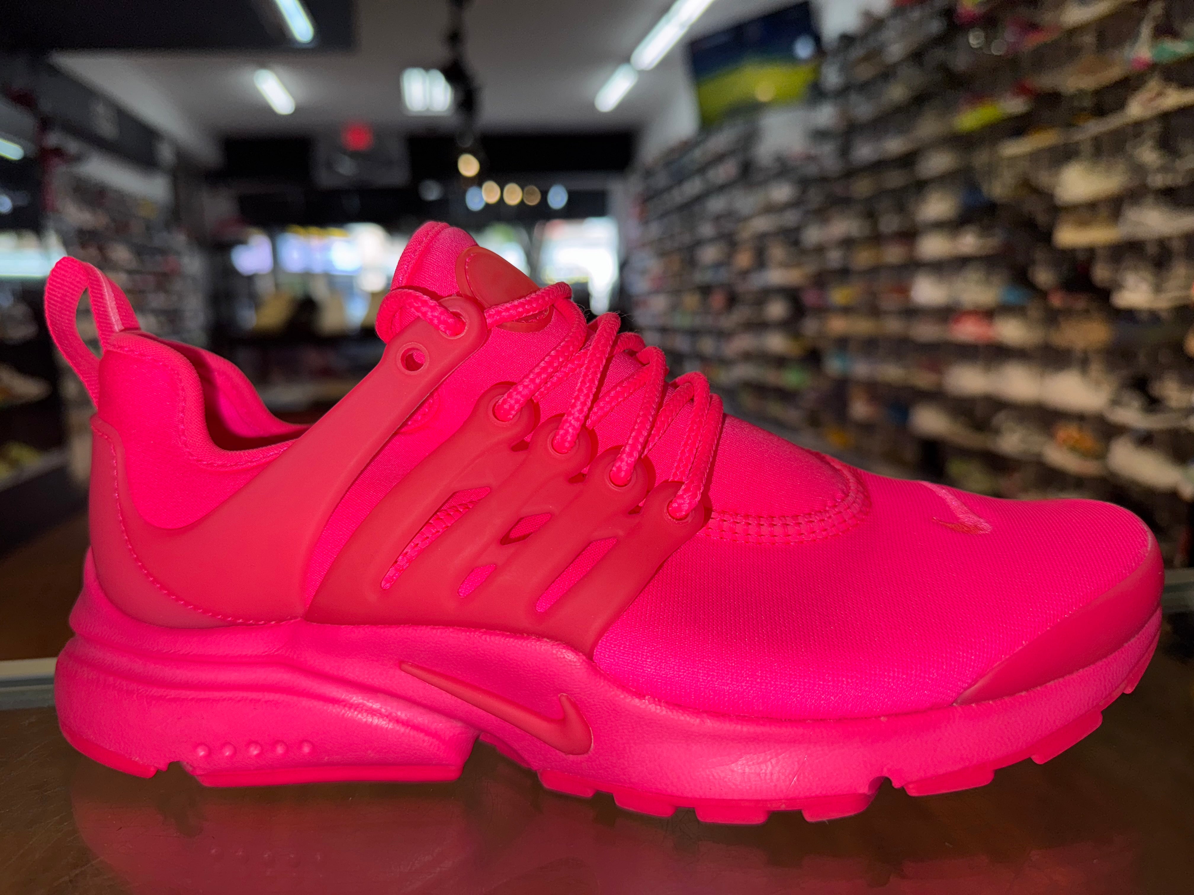 Size 5.5 (7W) Air Presto "Pink"