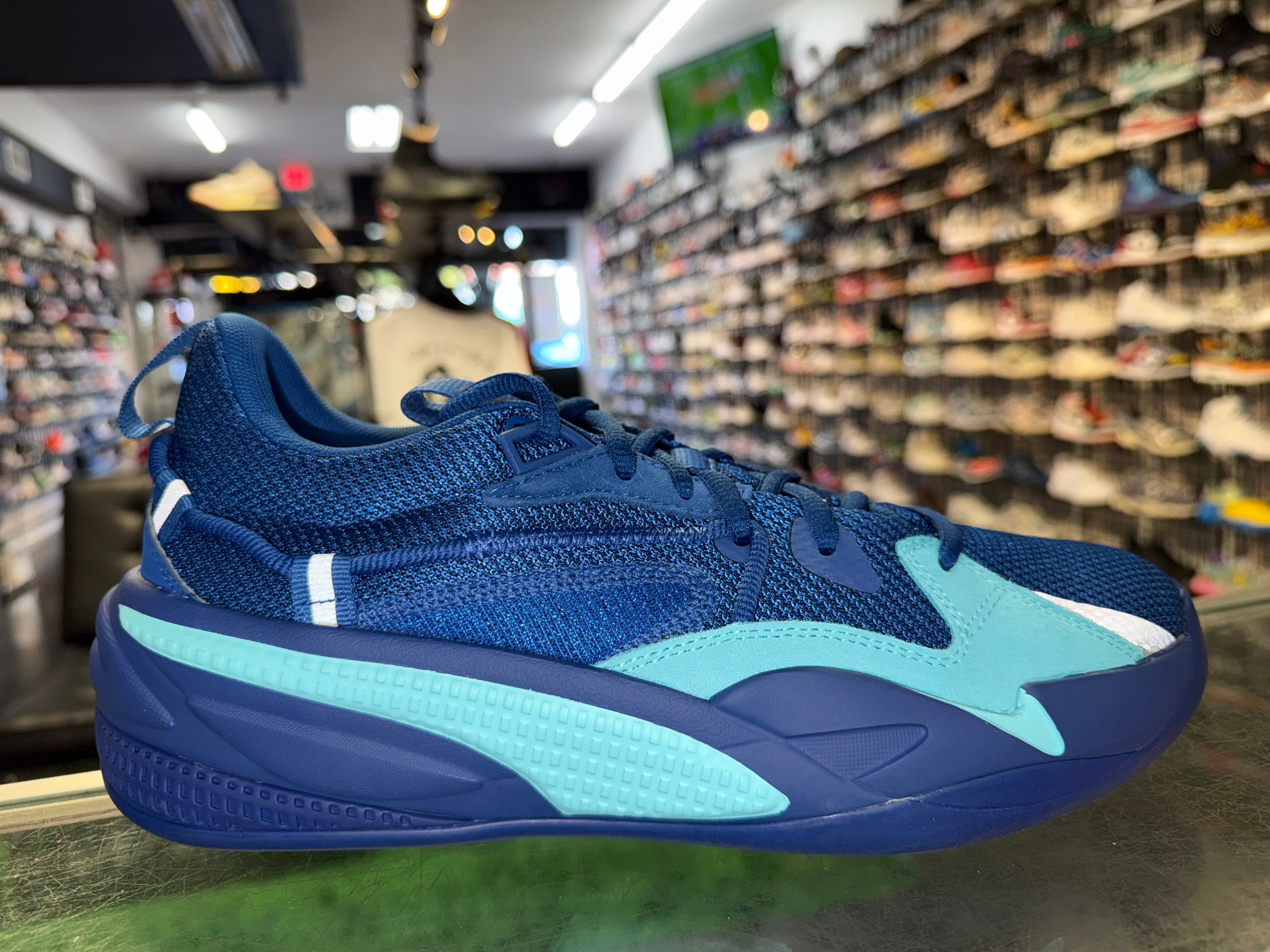 Size 9 Puma RS-Dreamer "E-Line" Brand New