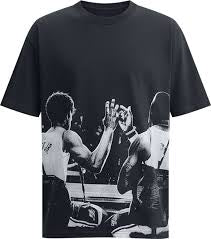 Nike LeBron Chosen 1 Tee Black, new, size XL