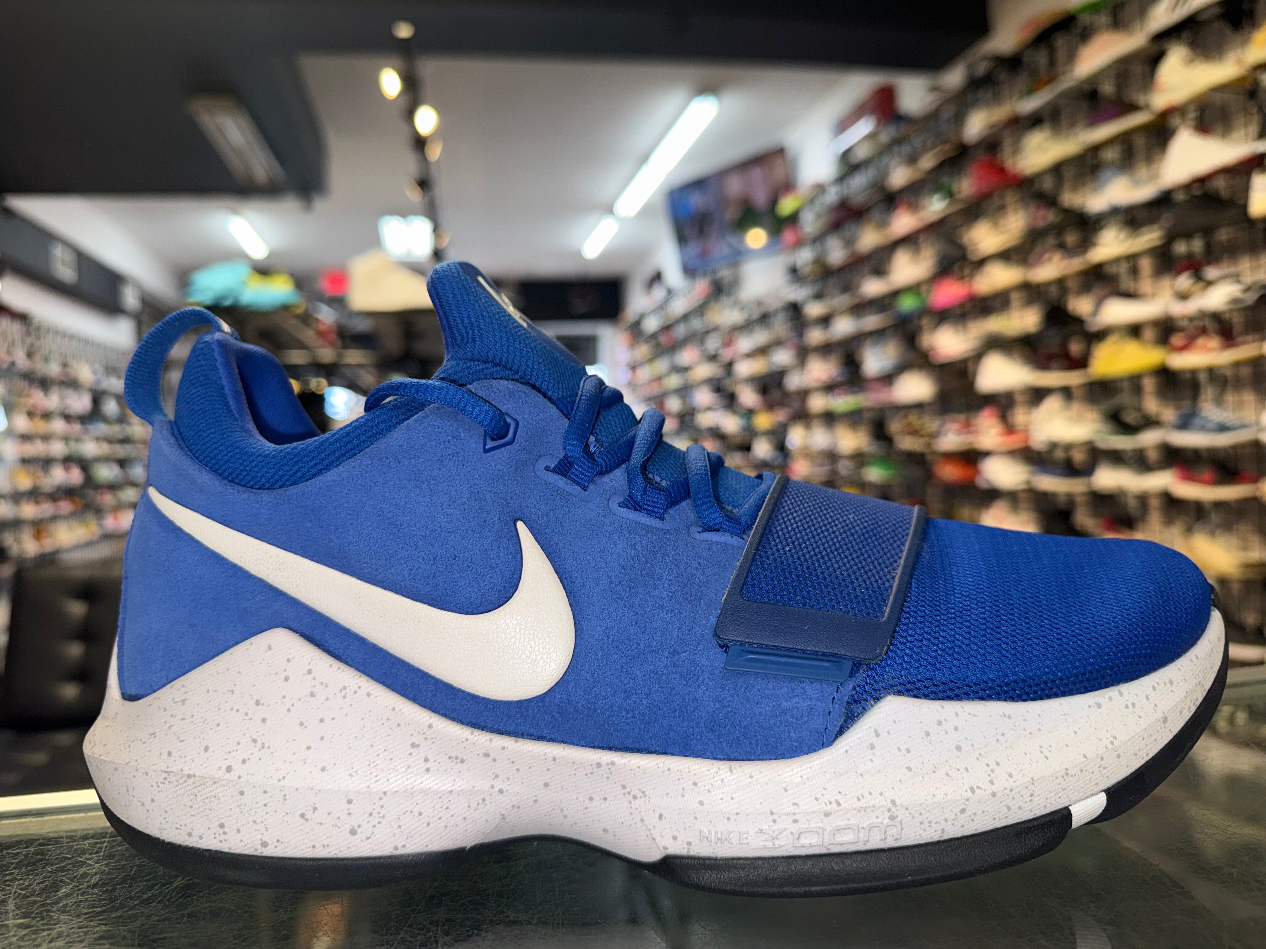 Size 11 PG 1 "Game Royal"