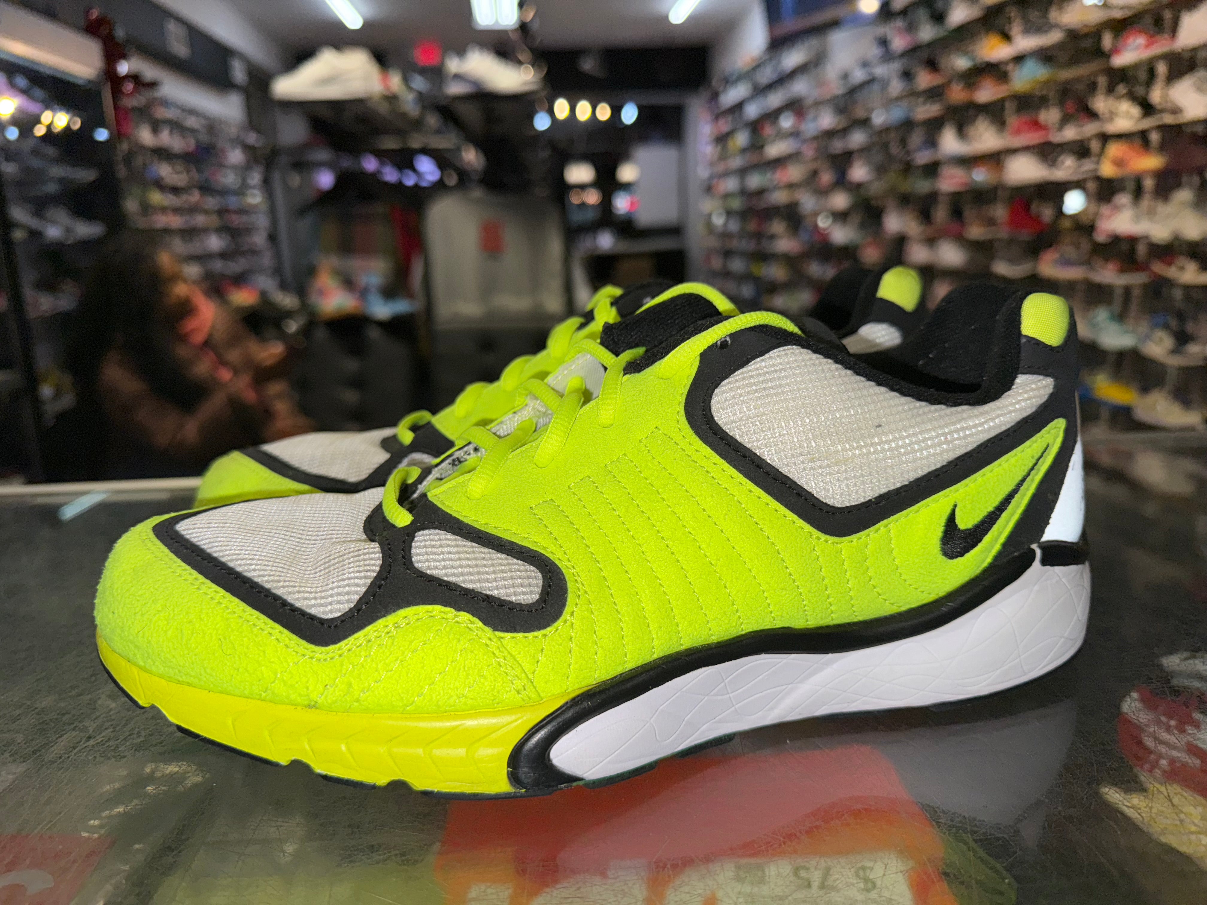 Size 11 Air Zoom Tailwind "Volt"