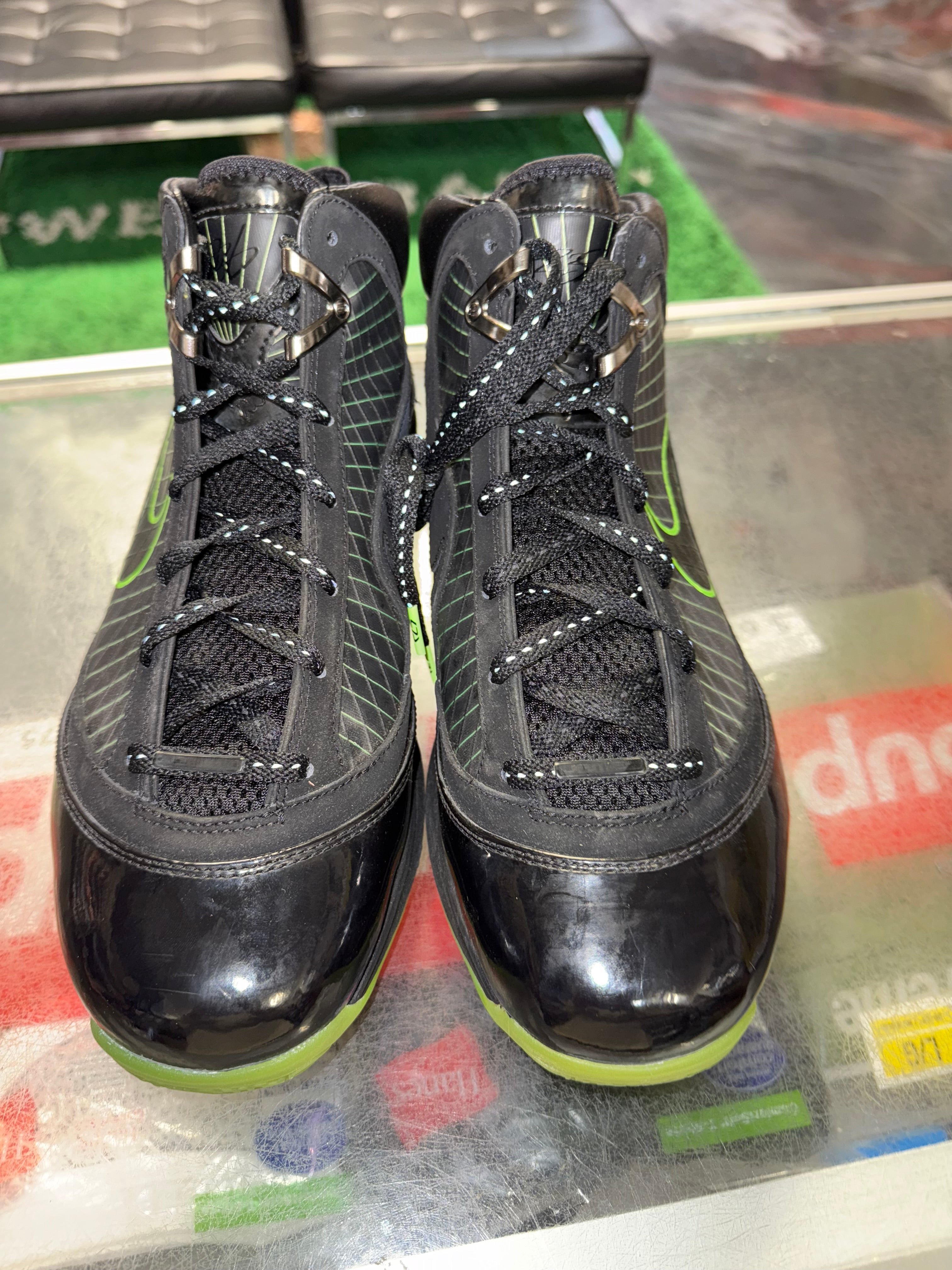 Size 11.5 Lebron 7 "Dunkman" Brand New