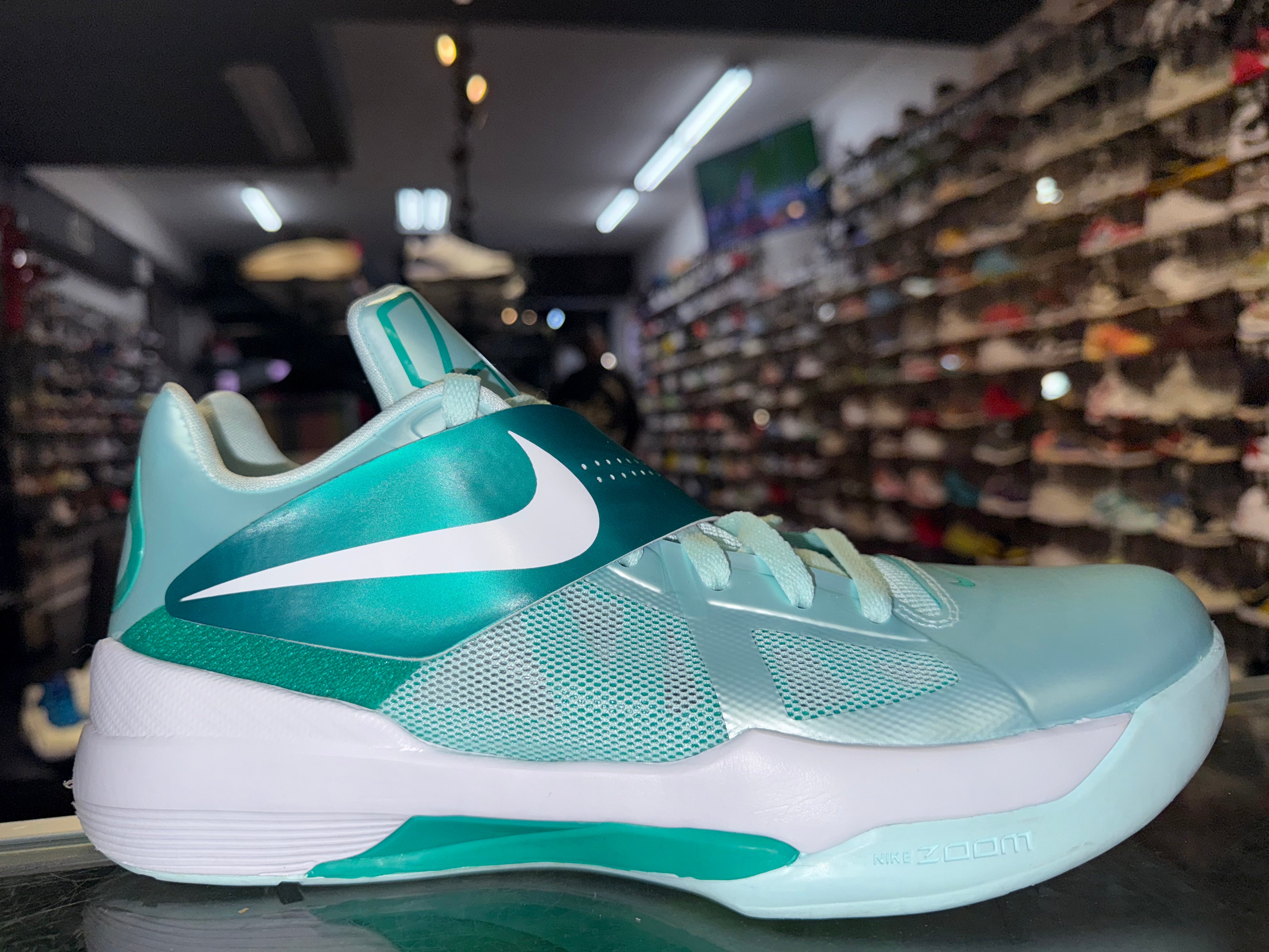 Size 9.5 KD 4 "Easter" 2025