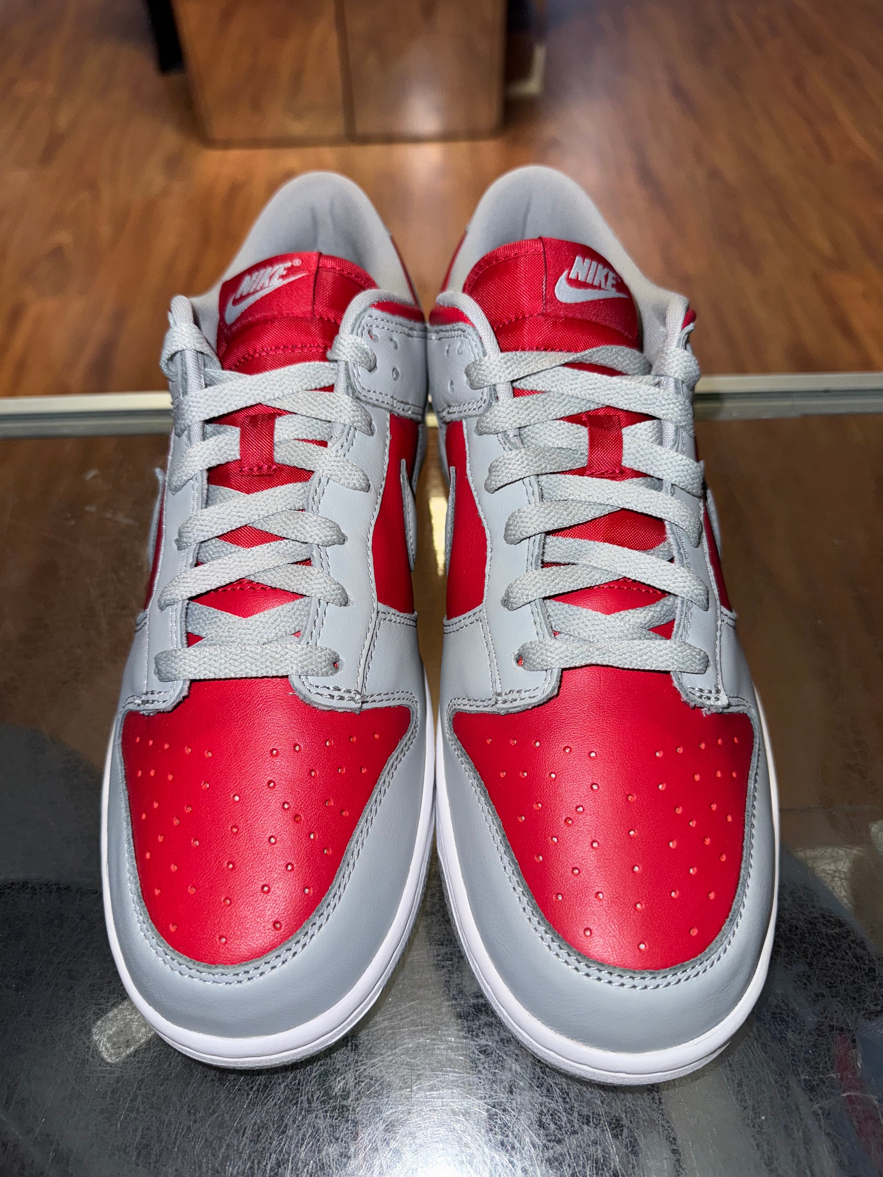 Size 9.5 Dunk Low “Reverse Ultraman” Brand New