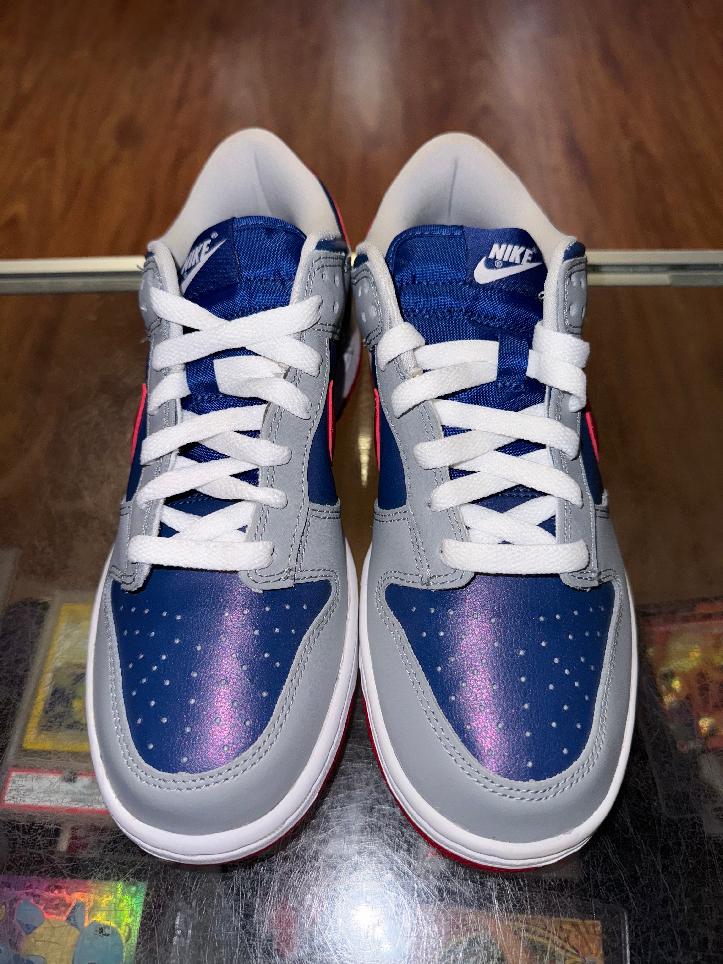 Size 6.5 Dunk Low SP “Samba” Brand New