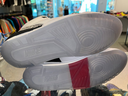 Size 11 Air Jordan 3 "Free Throw Line" Brand New (Mall)