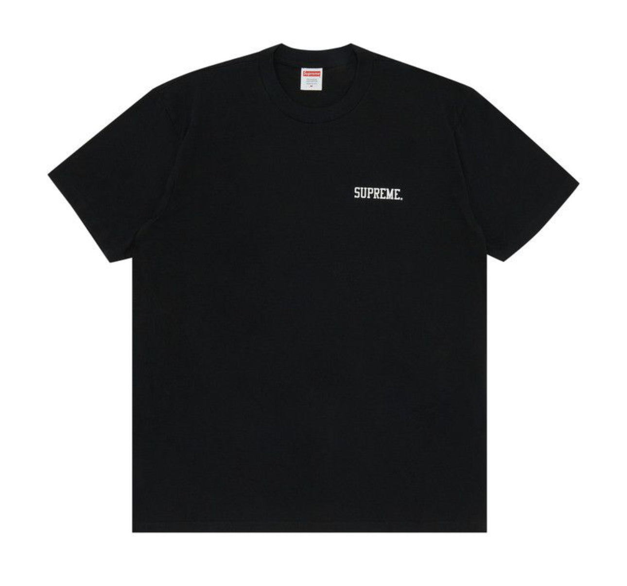 Size XL Supreme Gremlins Greta Tee “Black”