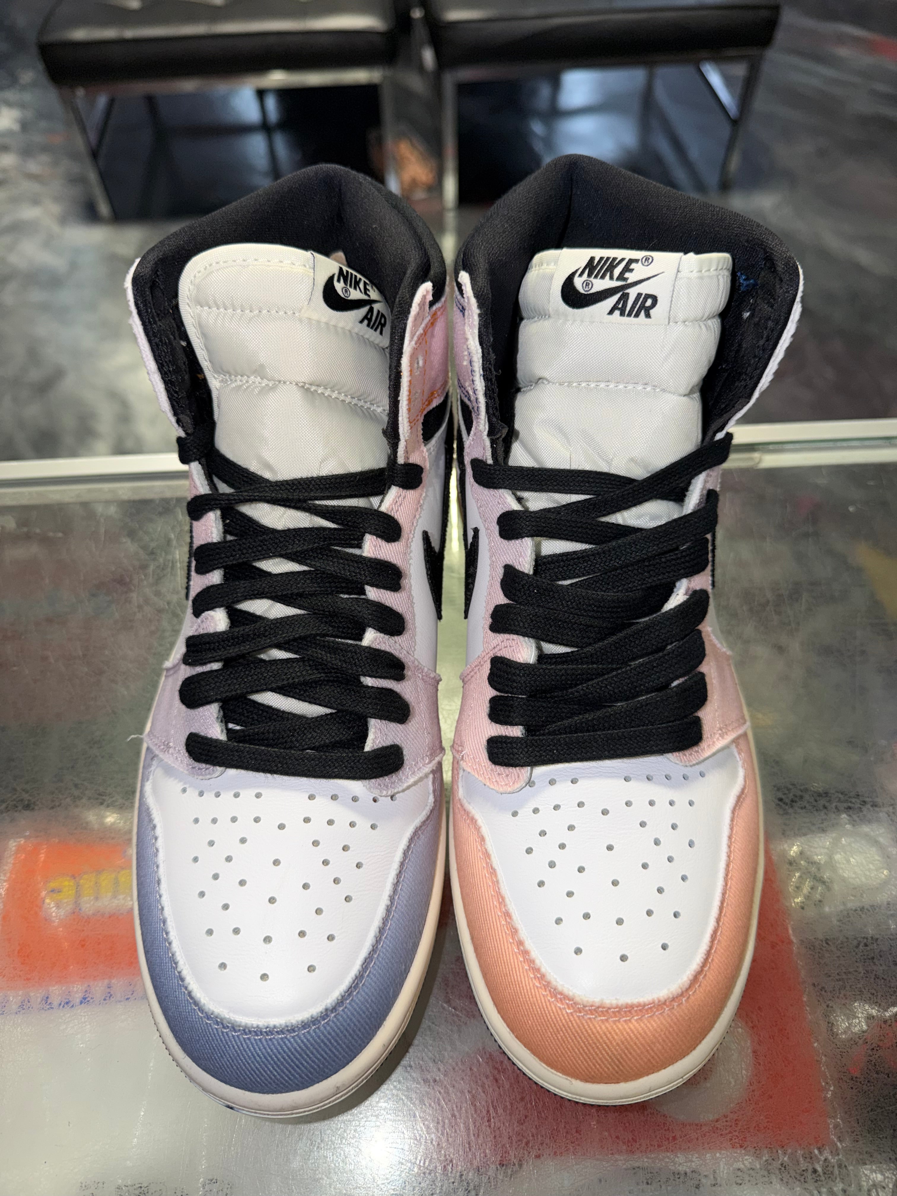 Size 9 Air Jordan 1 