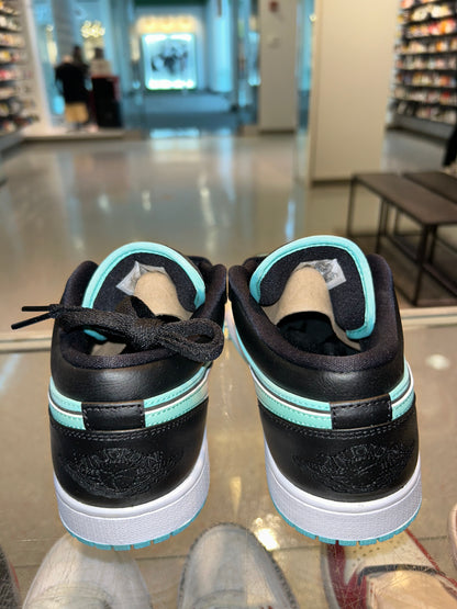 Size 8 Air Jordan 1 Low “Tropical Twist” Brand New (Mall)