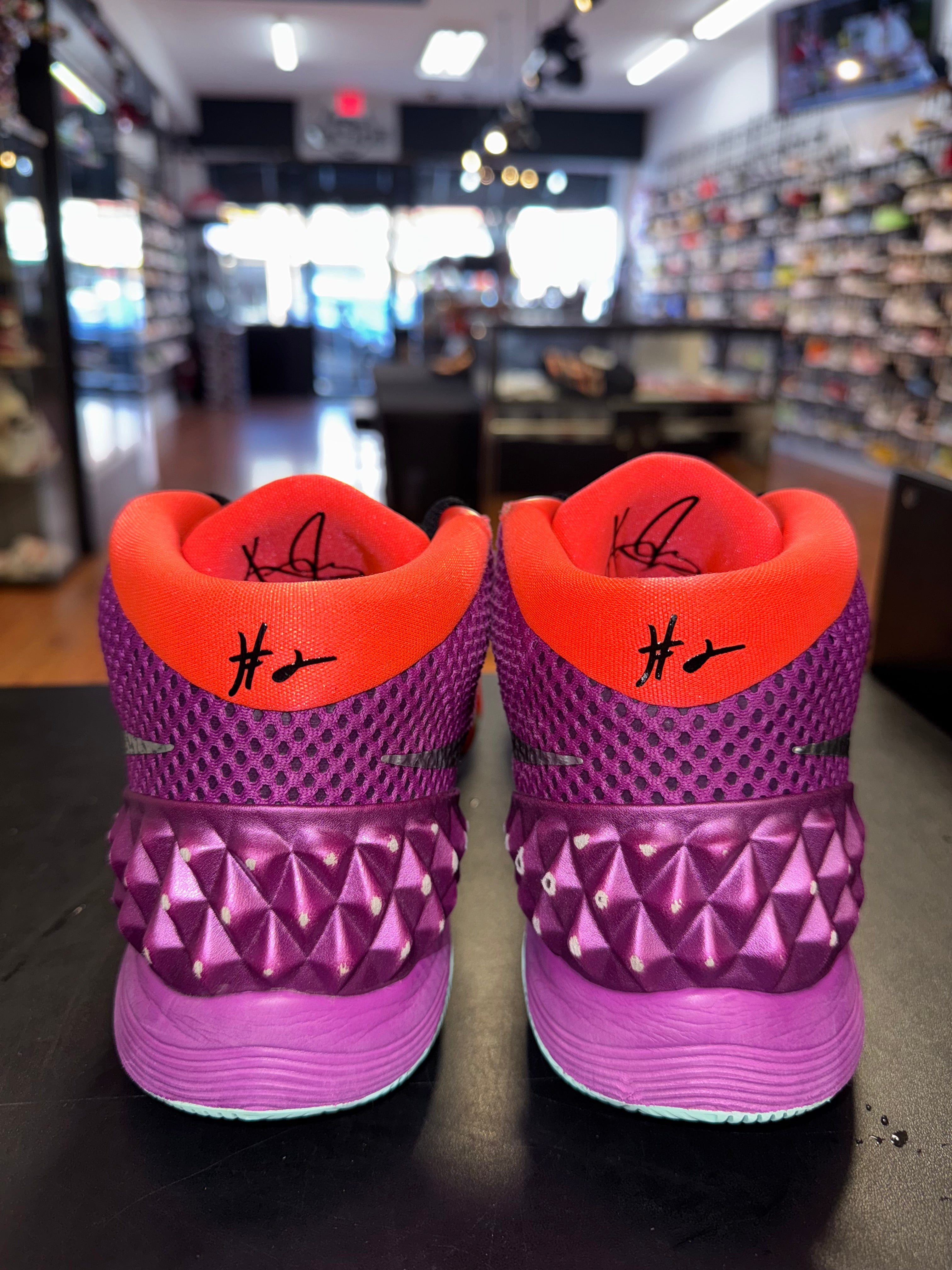 Size 12 Nike Kyrie 1 “Easter”