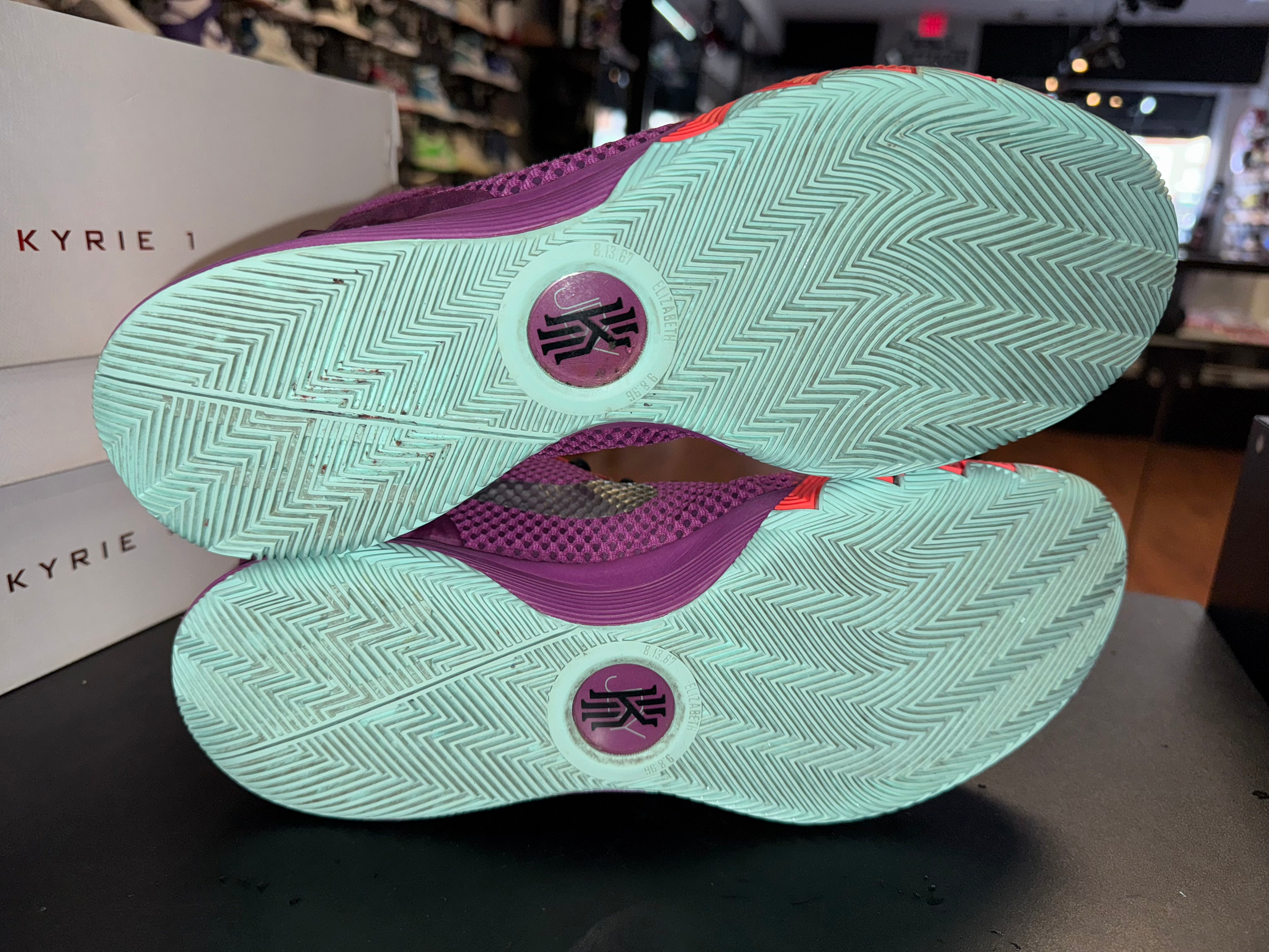 Size 12 Nike Kyrie 1 “Easter”