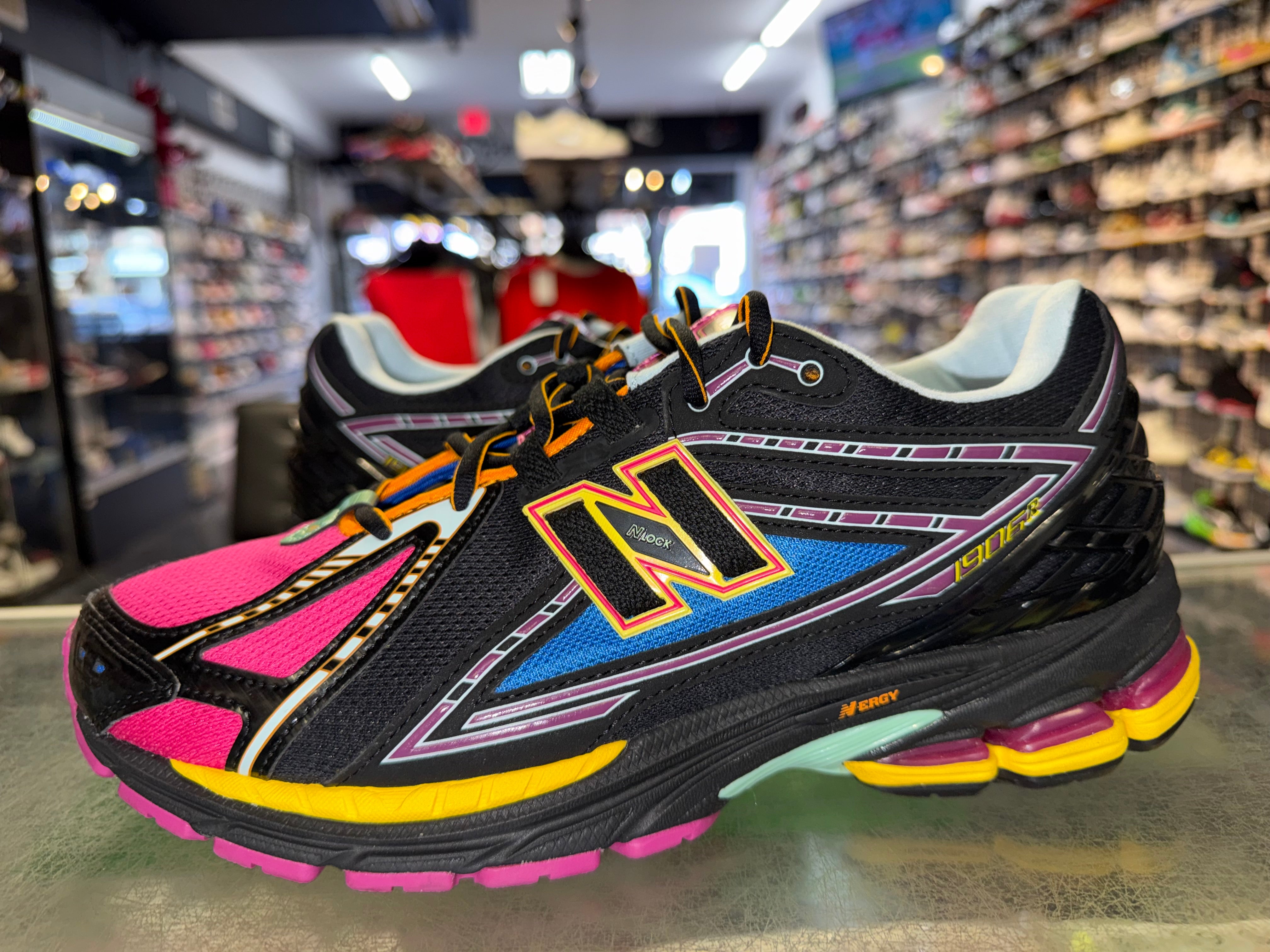 Size 9.5 New Balance 1906R "Multicolor"