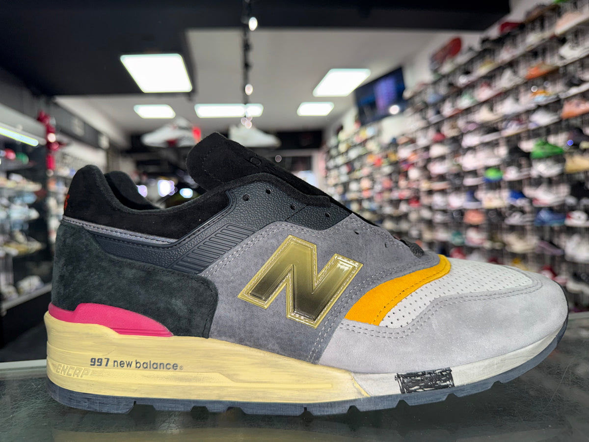 Size 11.5 New Balance 997 Concepts "Montage" Brand New