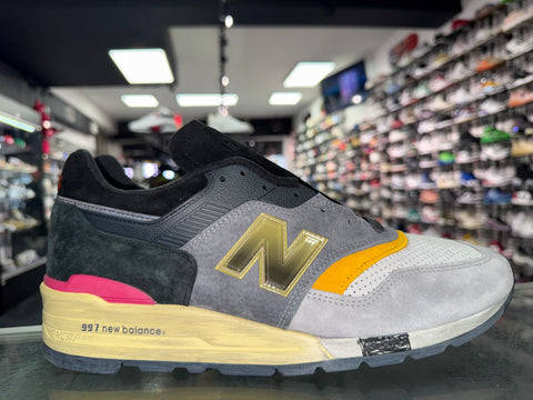 Size 11.5 New Balance 997 Concepts "Montage" Brand New