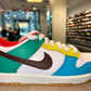 Size 4y Dunk Low “Free 99” Brand New (Mall)