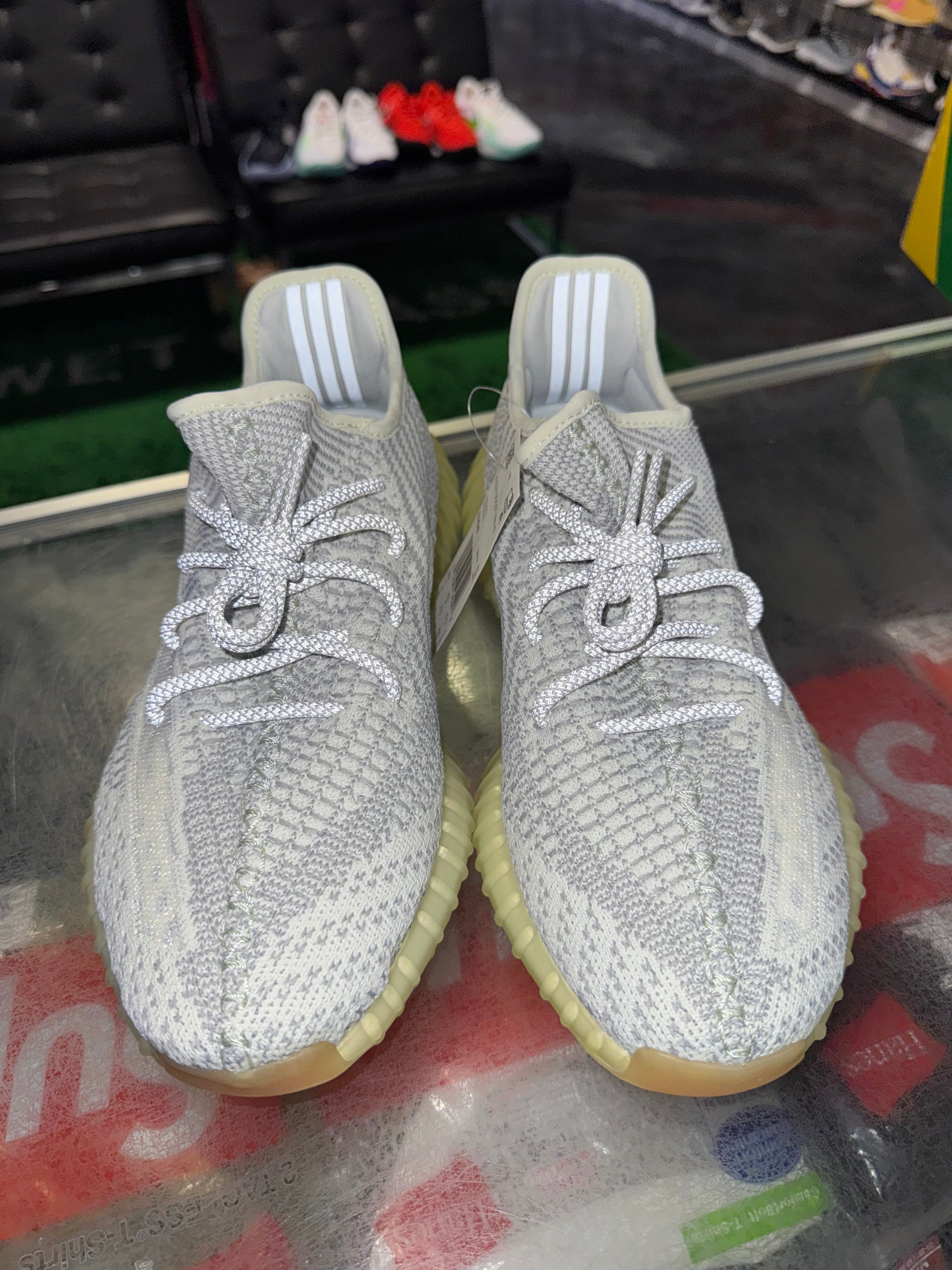 Size 9 Yeezy Boost 350 V2 "Yeshaya" Brand New