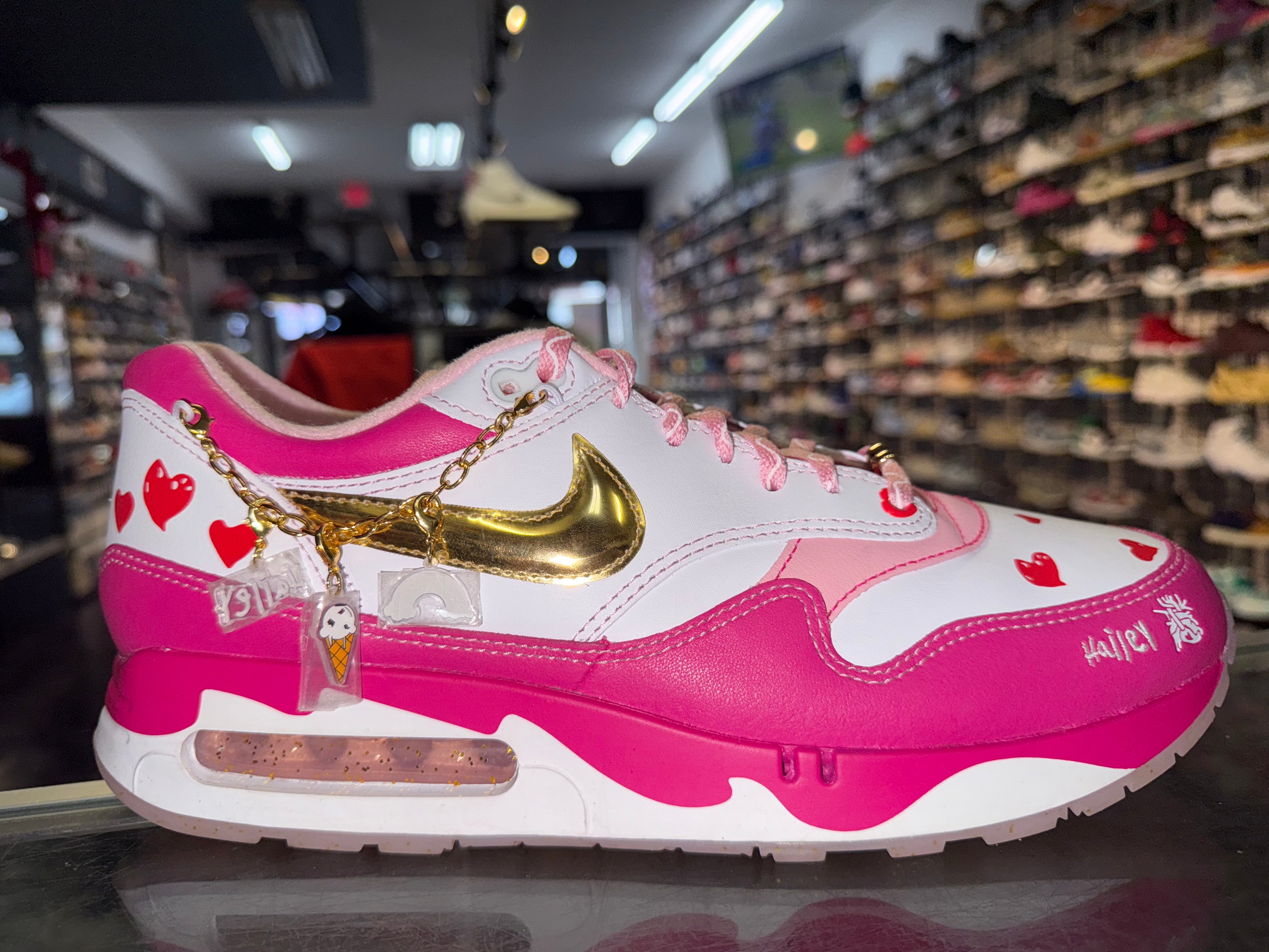 Size 10.5 (12W) Air Max 1 “Doernbecher” Brand New