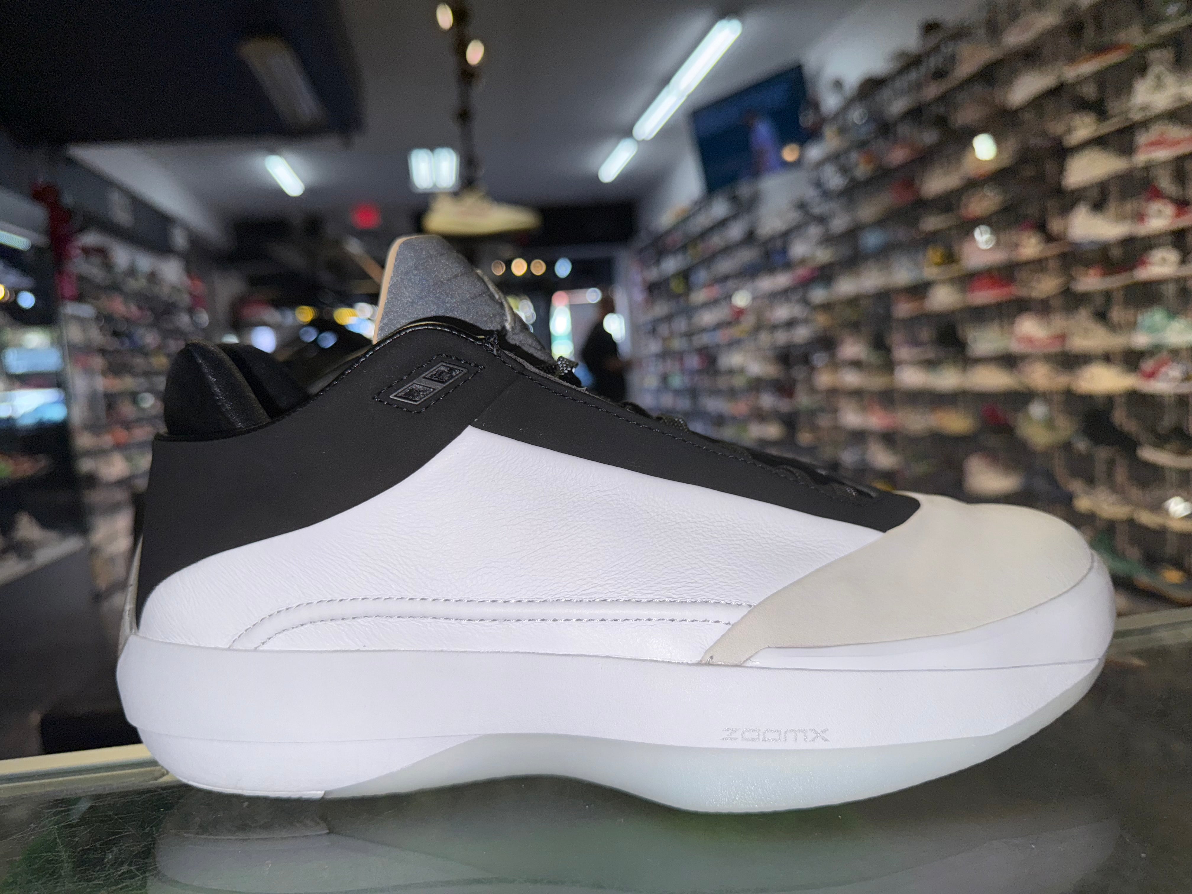 Size 10 Air Jordan 40 "The Classic"