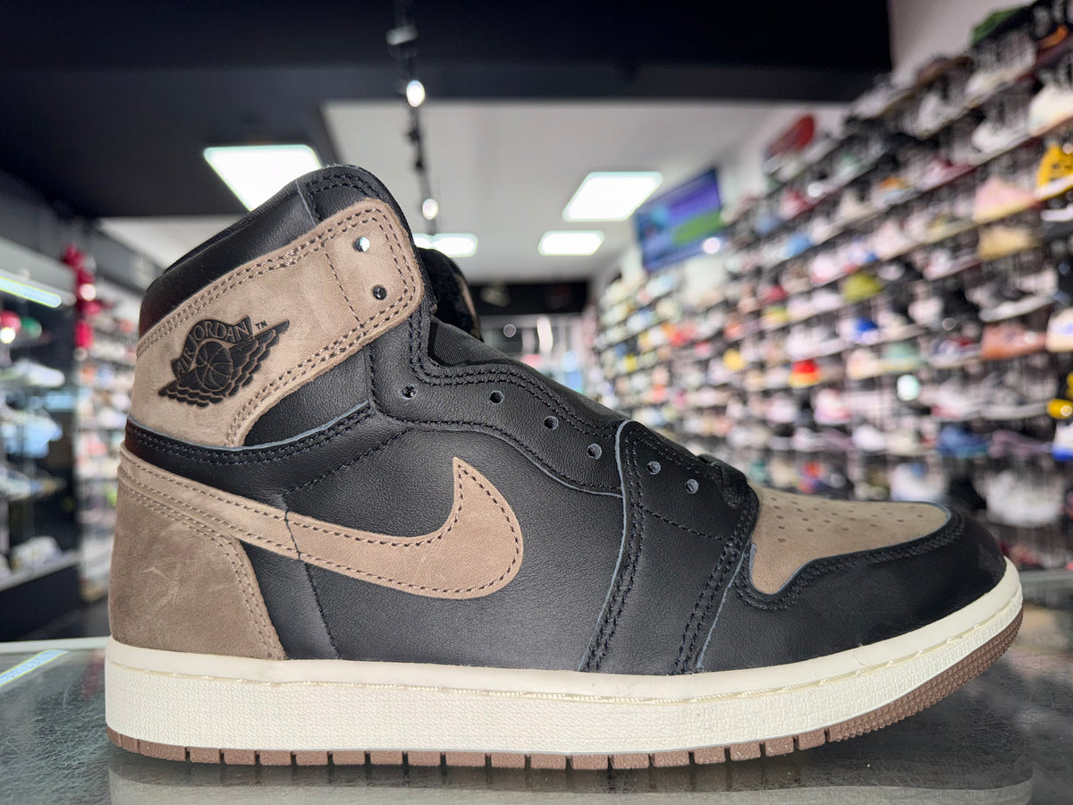 Air Jordan 1 Palomino sneaker, new, size 9