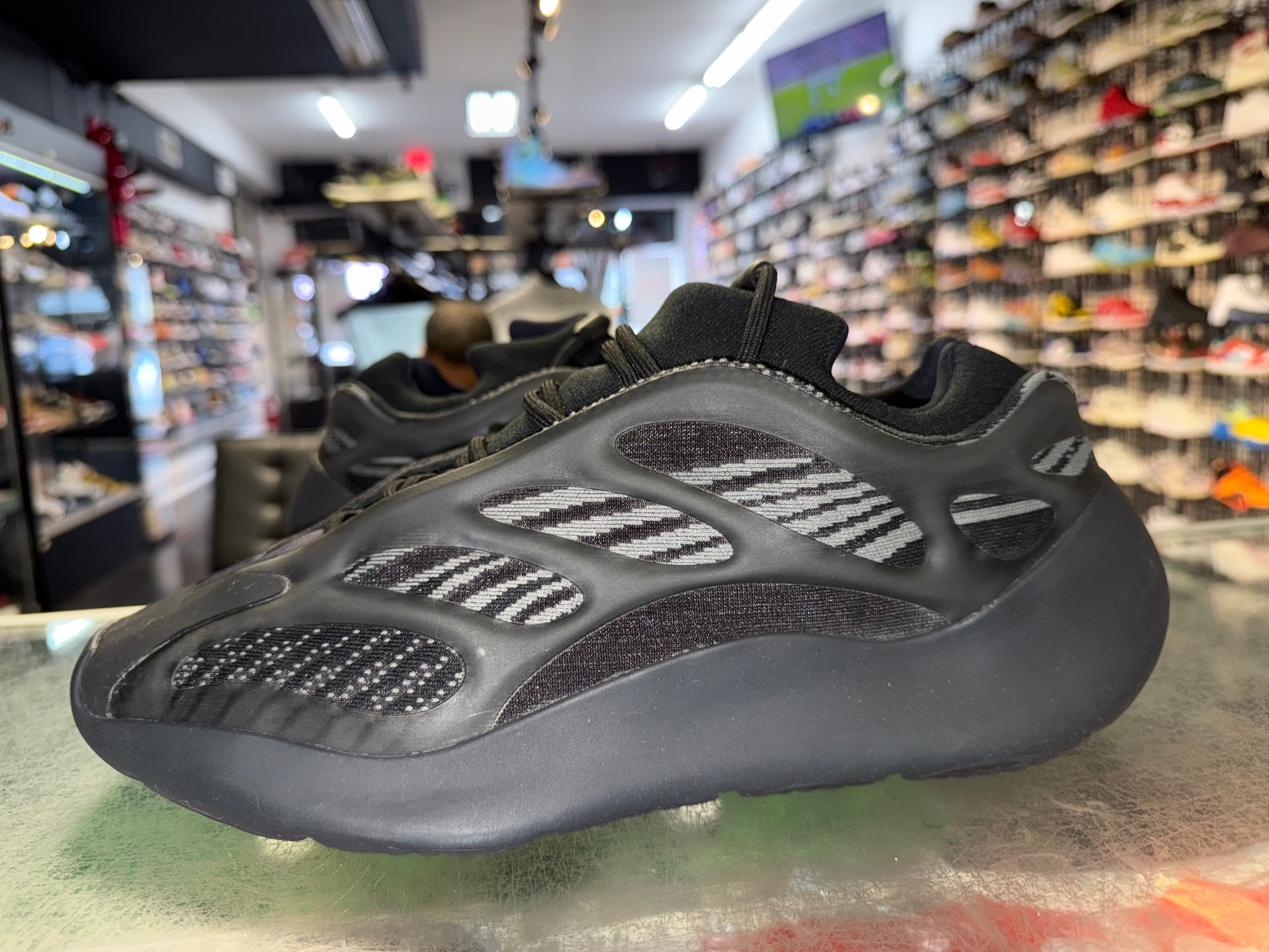Size 13 Yeezy 700 V3 "Dark Glow"