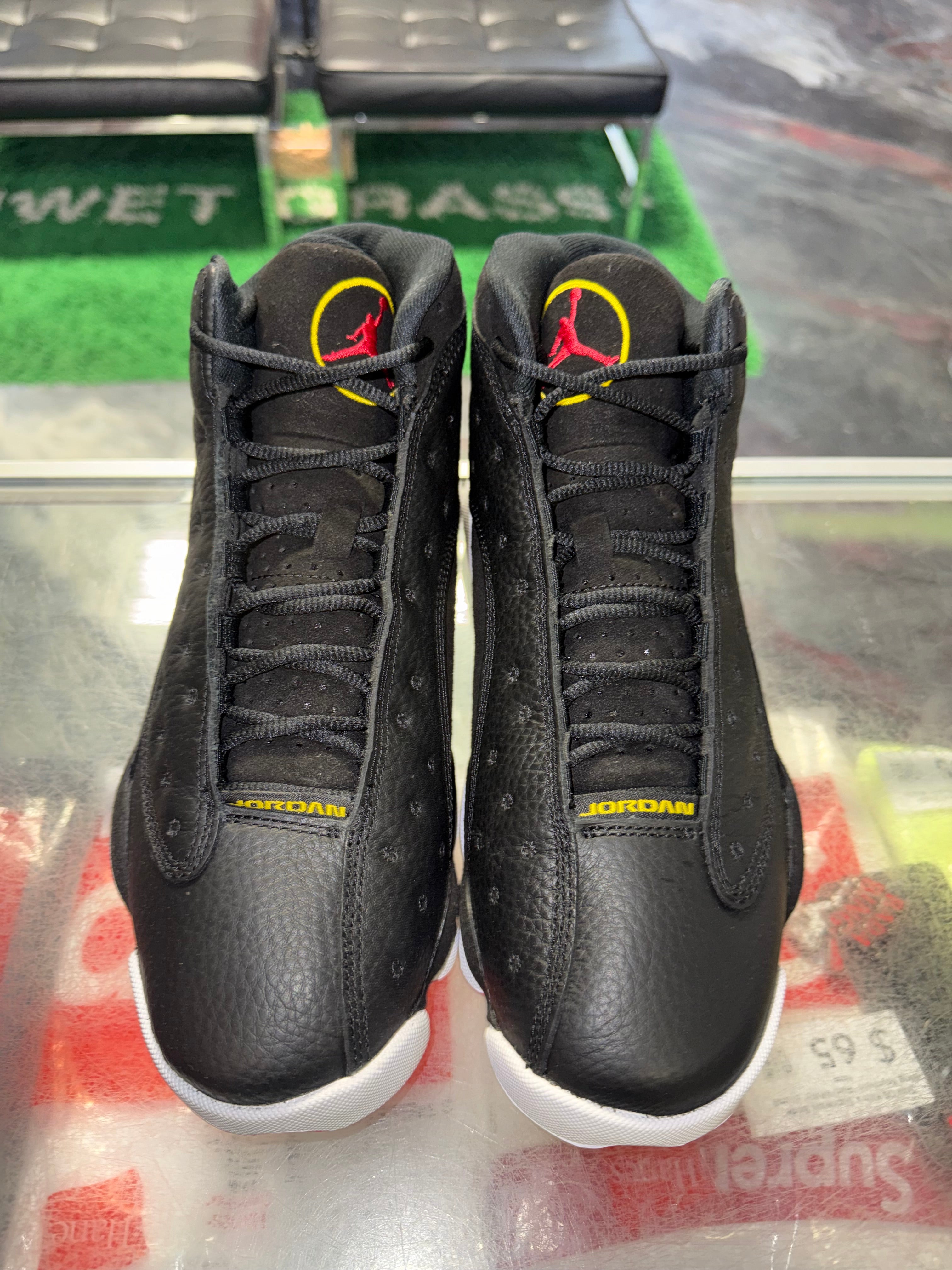 Size 8 Air Jordan 13 "Playoffs" Brand New