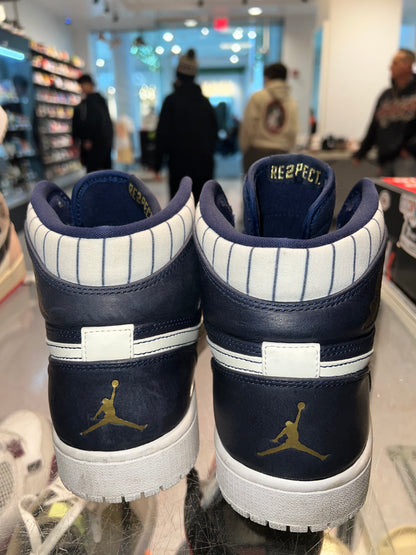 Size 9.5 Air Jordan 1 Respect “Jeter” (Mall)