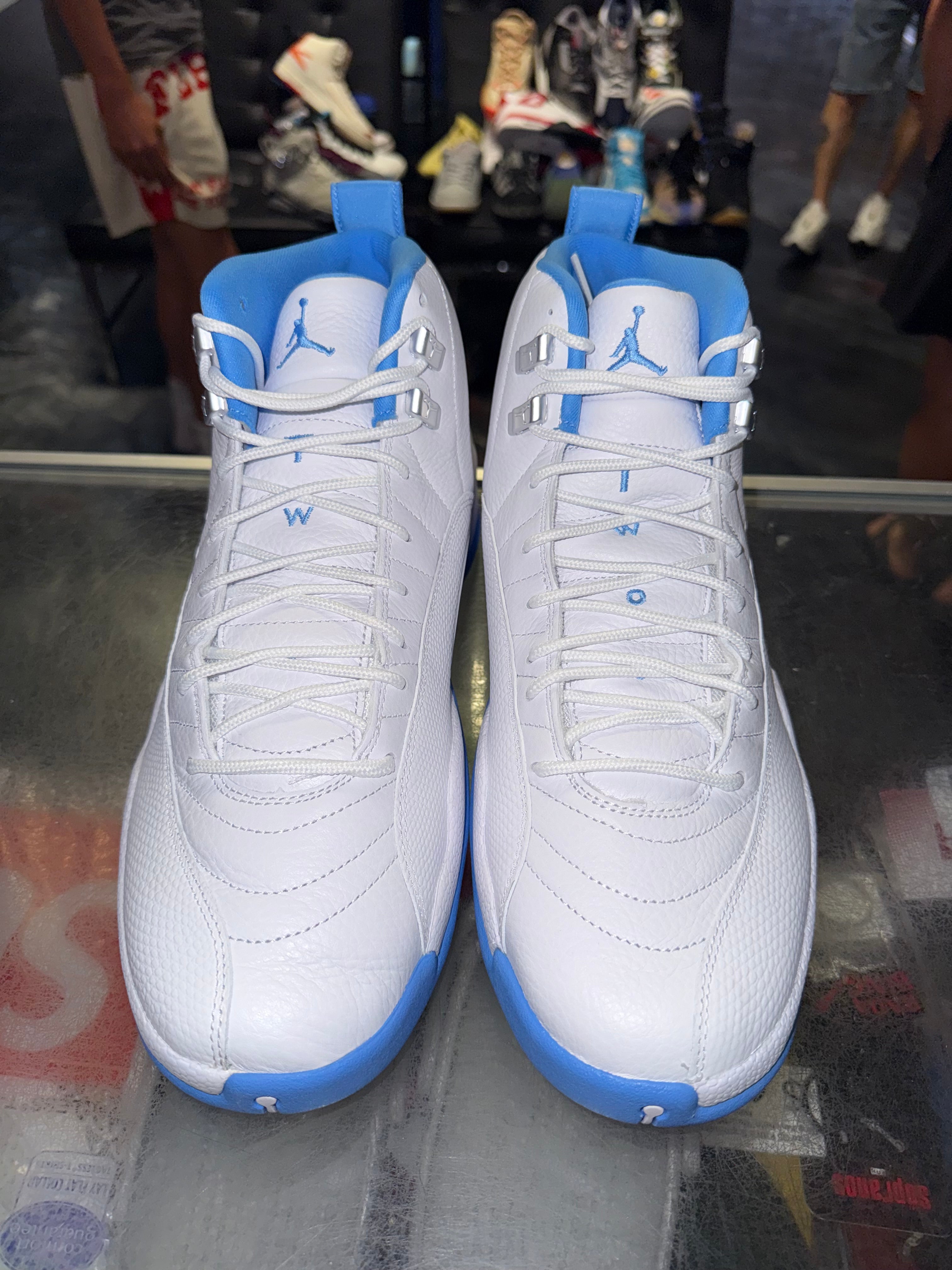 Size 13 Air Jordan 12 "Melo" Brand New