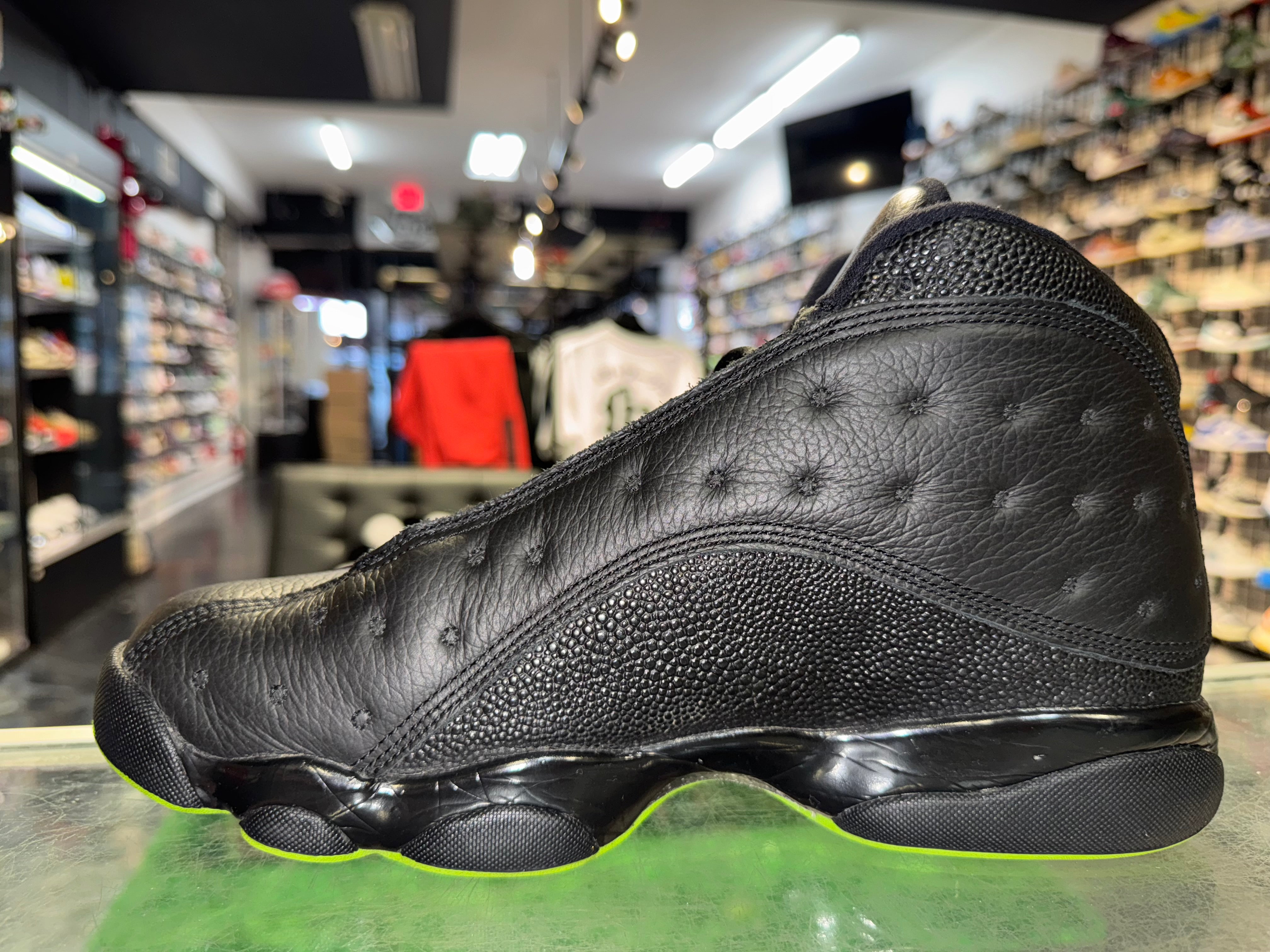 Size 10 Air Jordan 13 "Altitude"