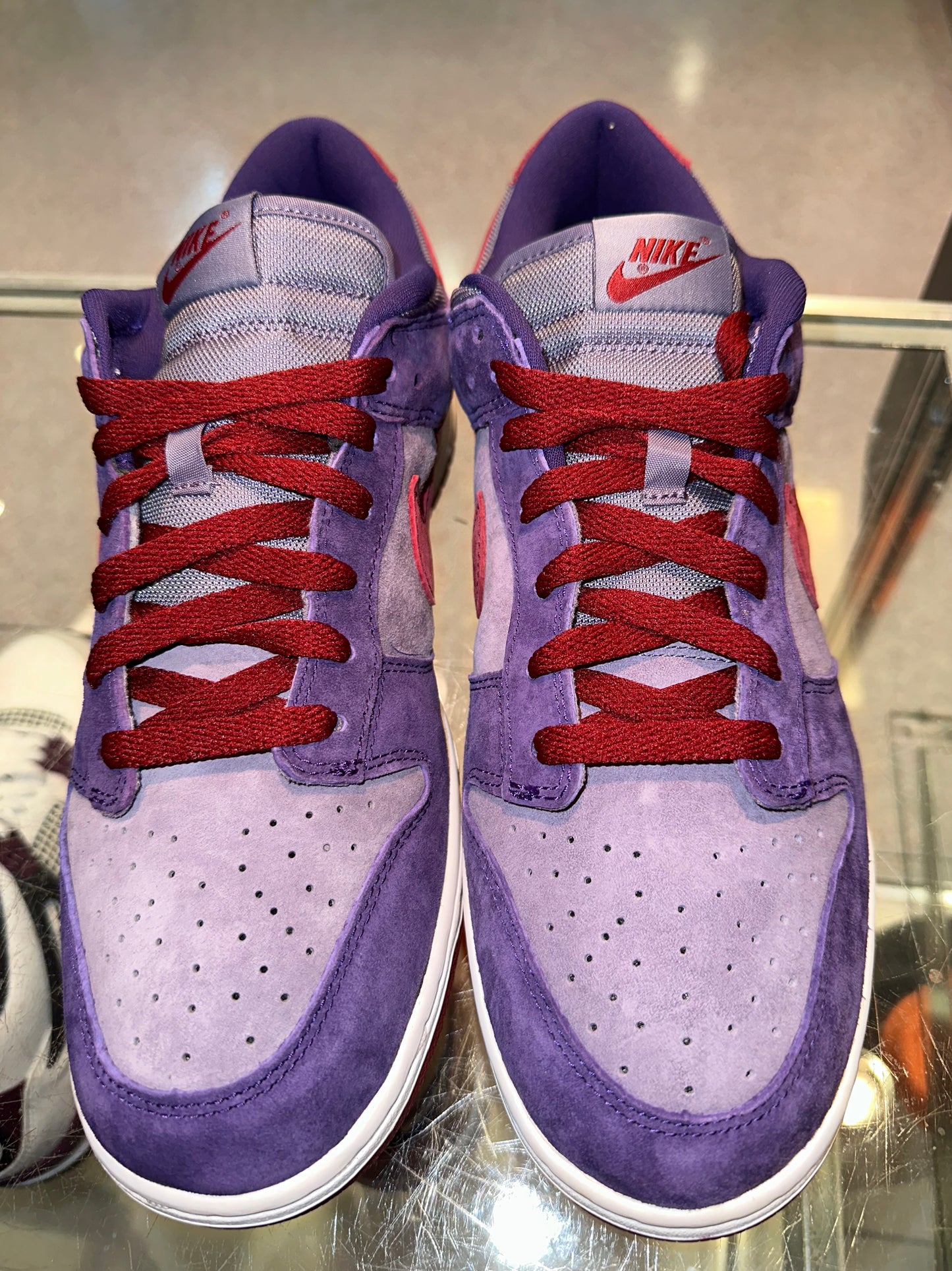 Size 11 Dunk Low “Plum” Brand New (Mall)