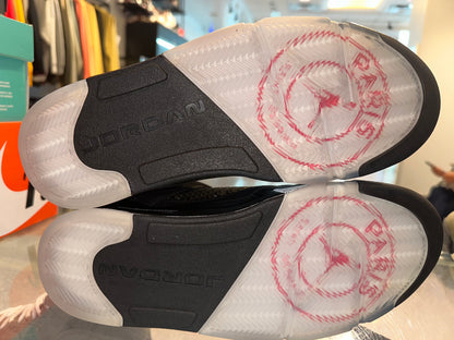 Size 11 Air Jordan 5 “Paris Saint-Germain” Brand New (Mall)
