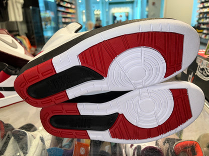 Size 10.5 Air Jordan 2 "Chicago"Brand New (Mall)