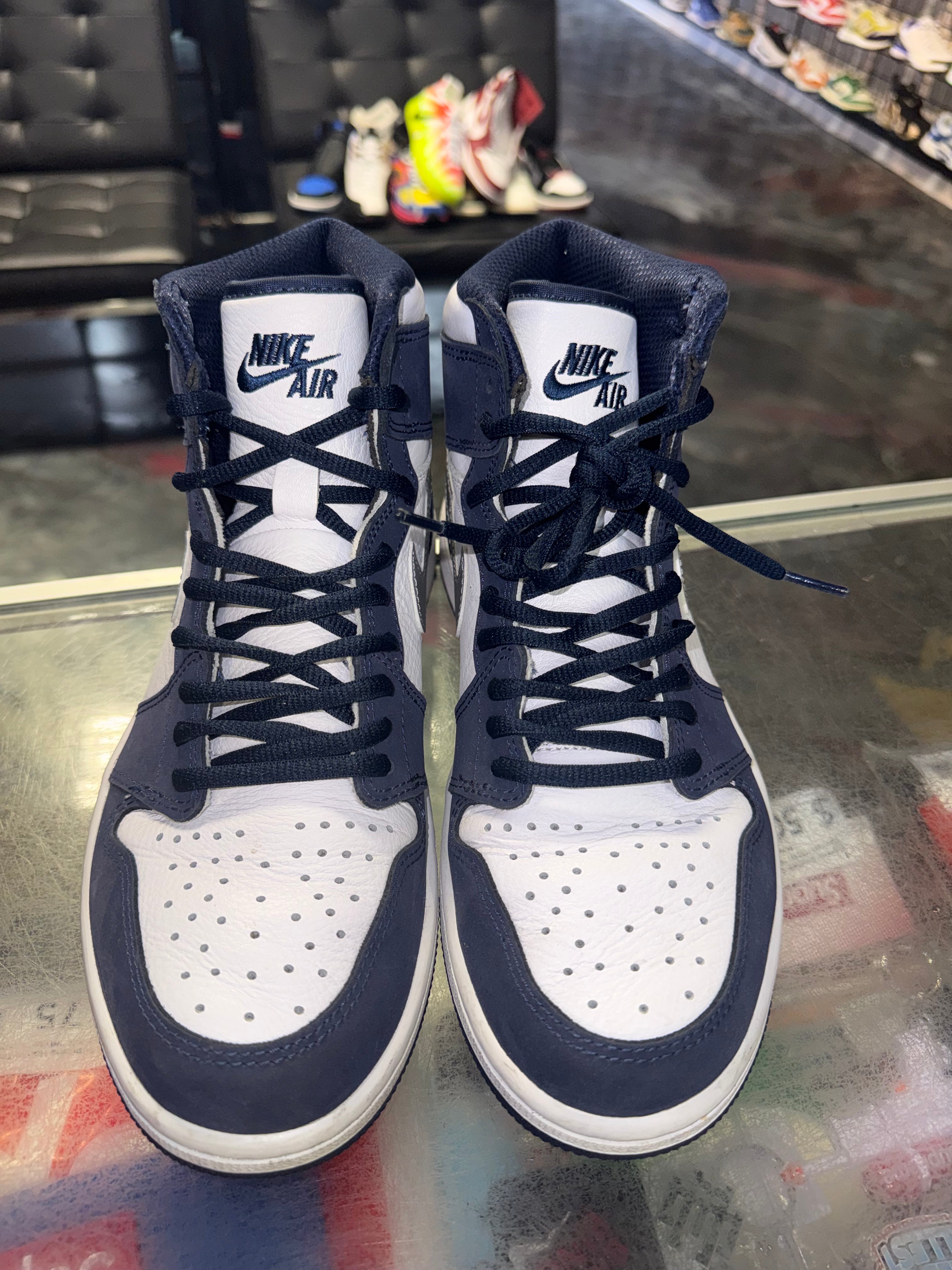 Size 8.5 Air Jordan 1 COJP 