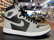 Size 8 Air Jordan 1 "Shadow 2.0"