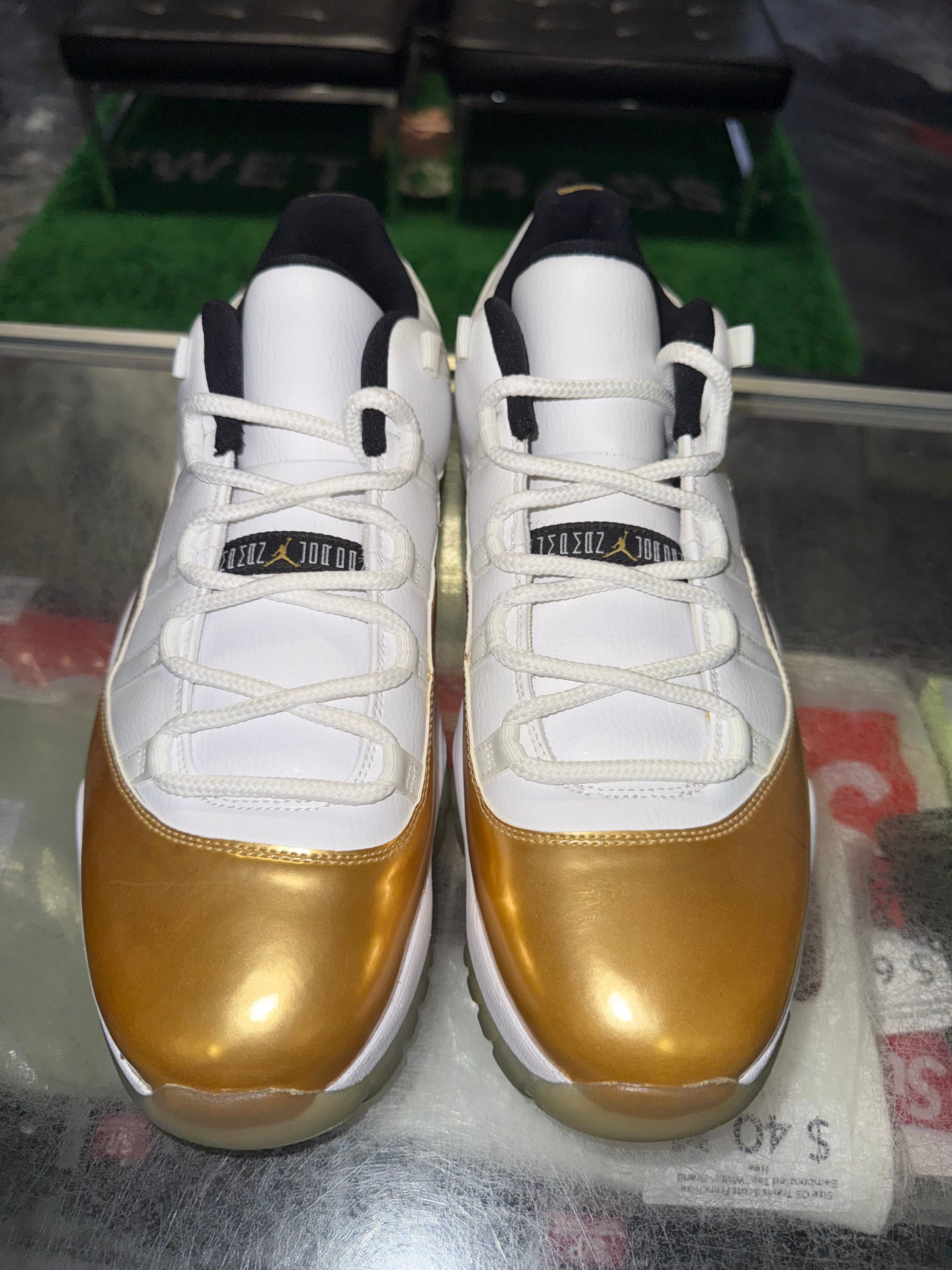 Size 13 Air Jordan 11 Low "Closing Ceremony" Brand New