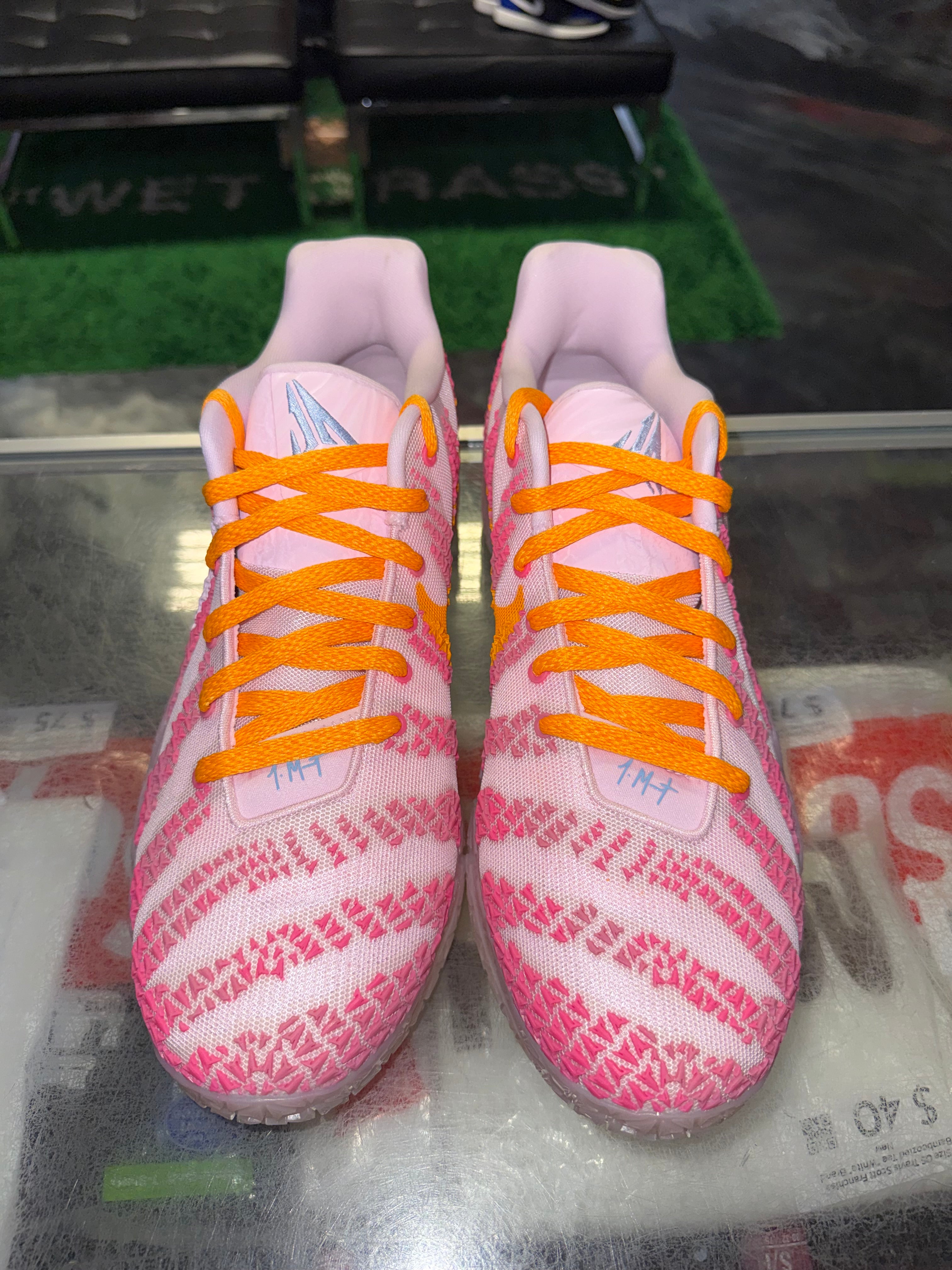 Size 13 Nike Ja 3 "Pink Foam" Brand New