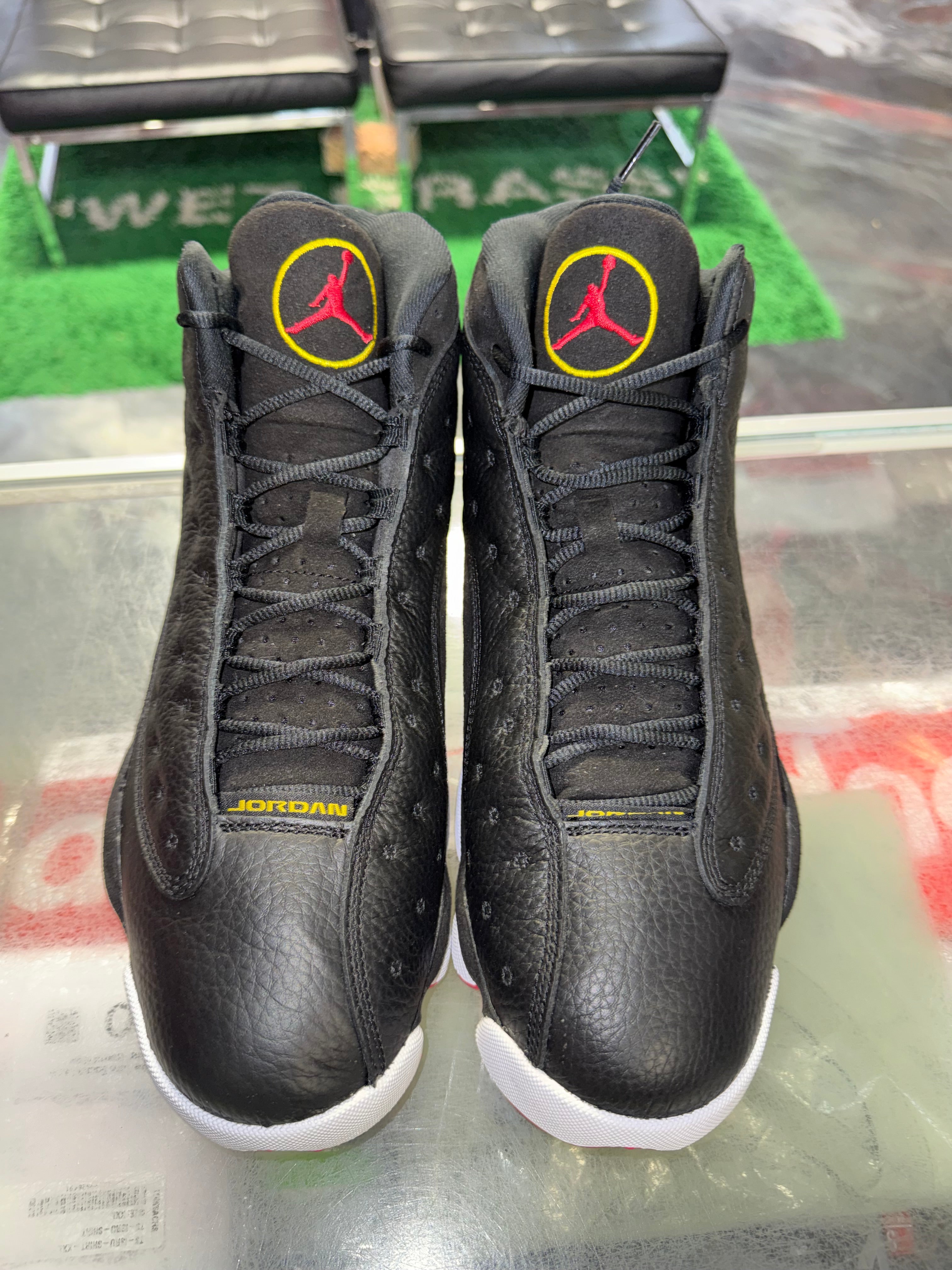 Size 11 Air Jordan 13 “Playoffs” Brand New