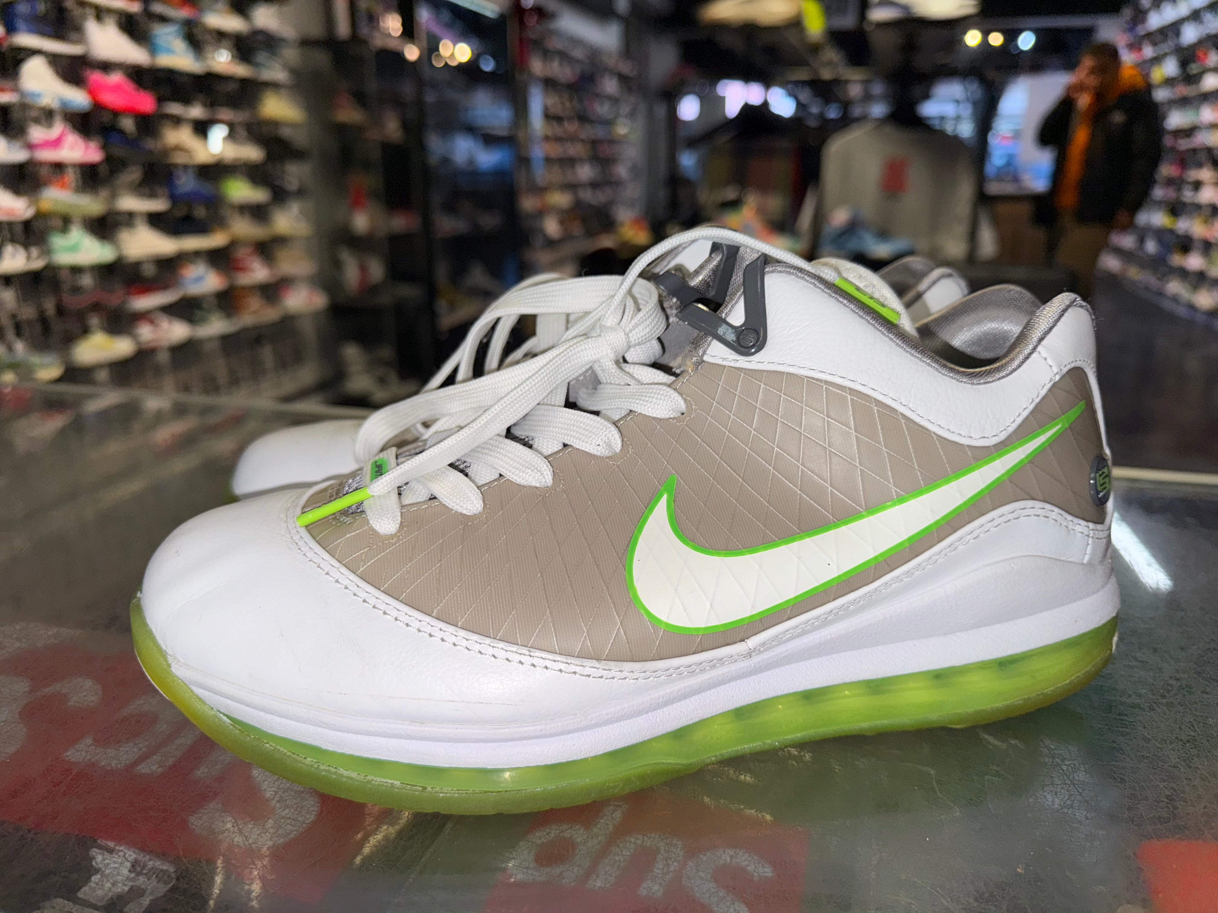 Size 9.5 Lebron 7 Low "Dunkman" - NB