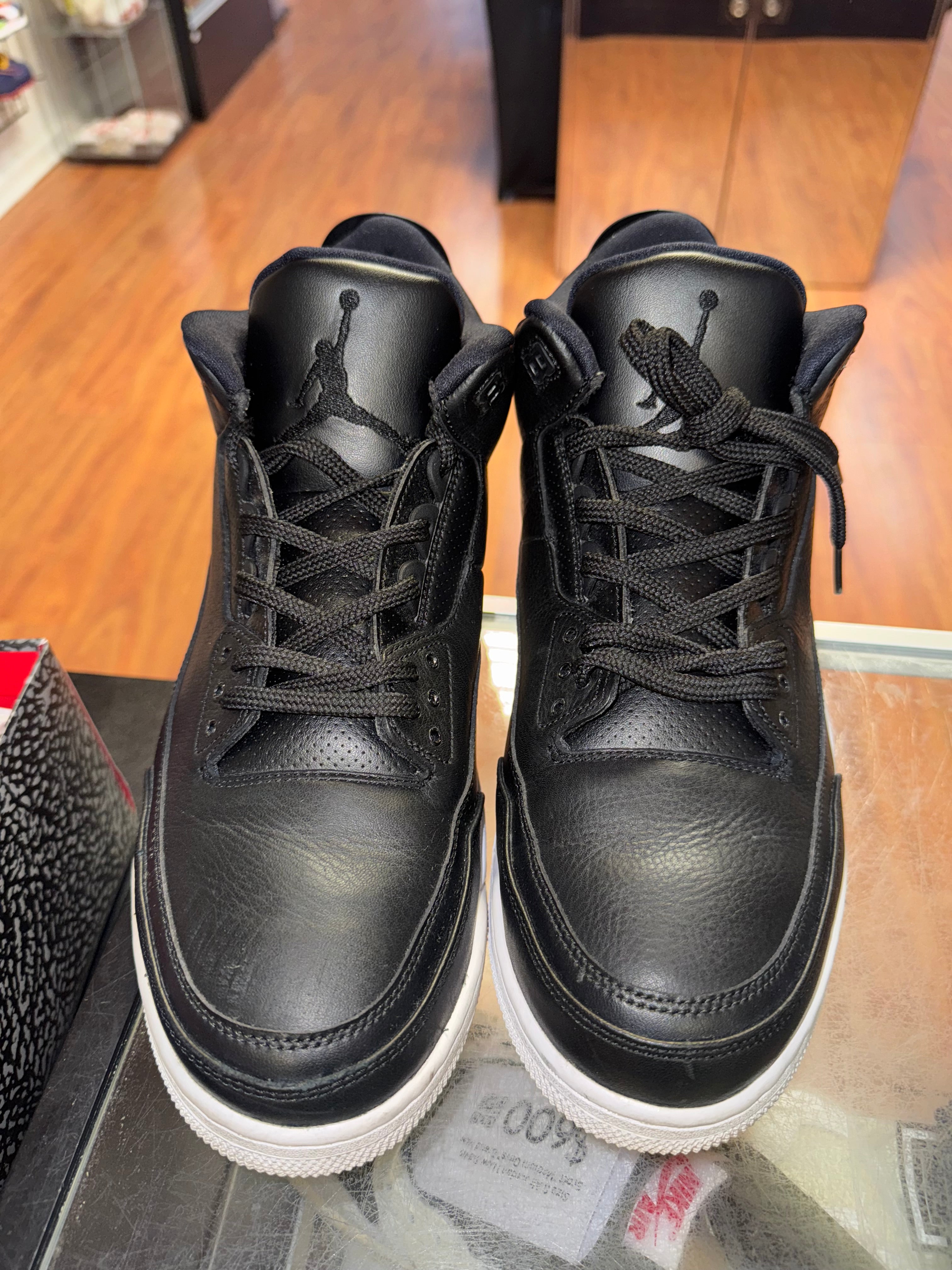 Size 14 Air Jordan 3 "Cyber Monday"